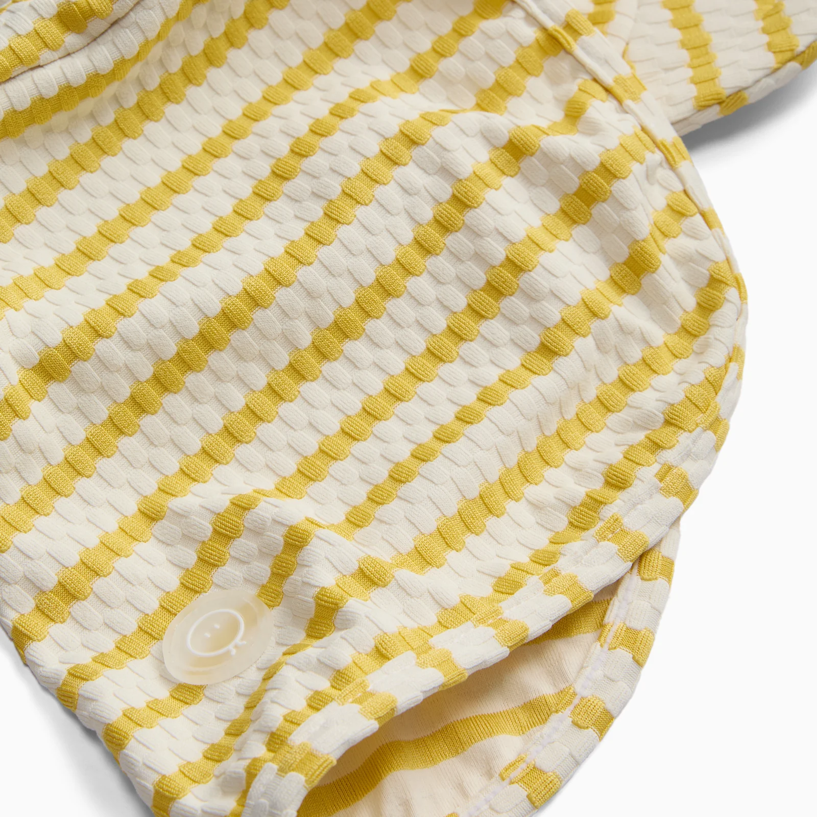 Golden Wave Sunsafe Swim Hat - Image 2