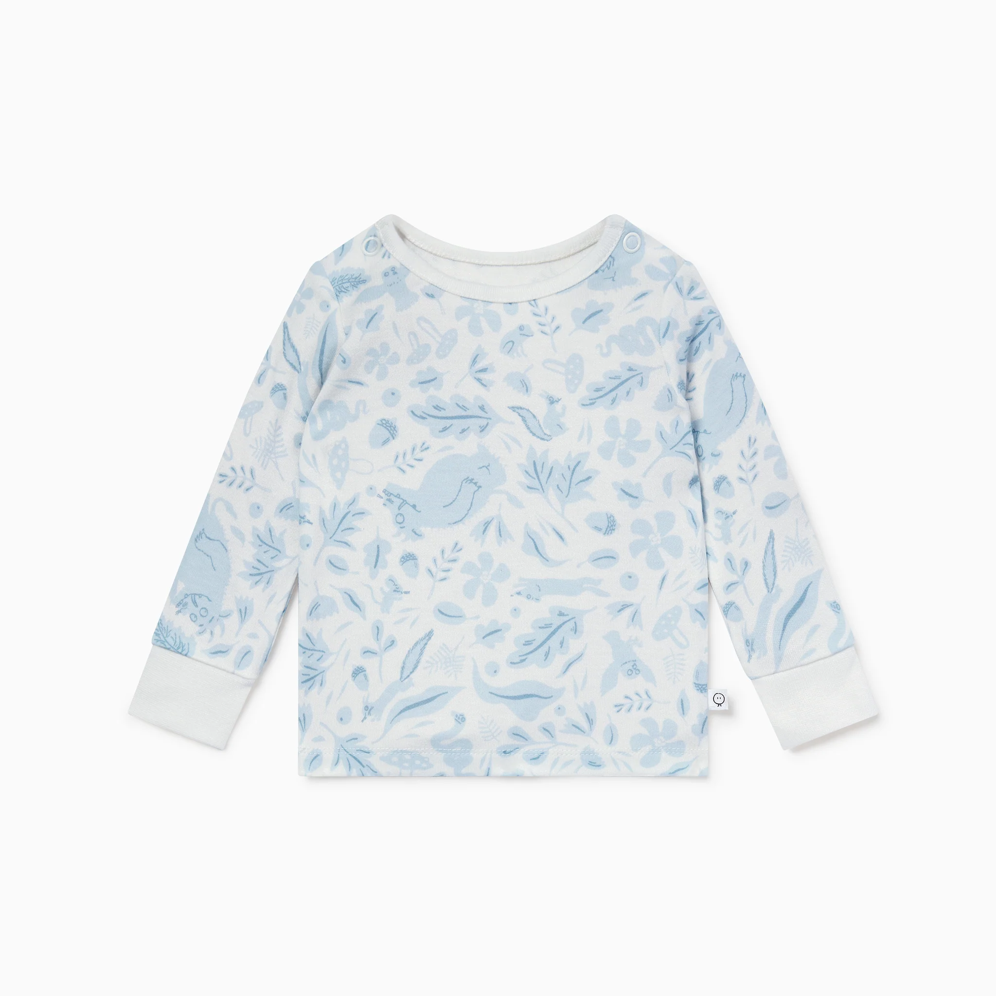 Gruffalo Dragonfly Blue Pyjamas - Image 3