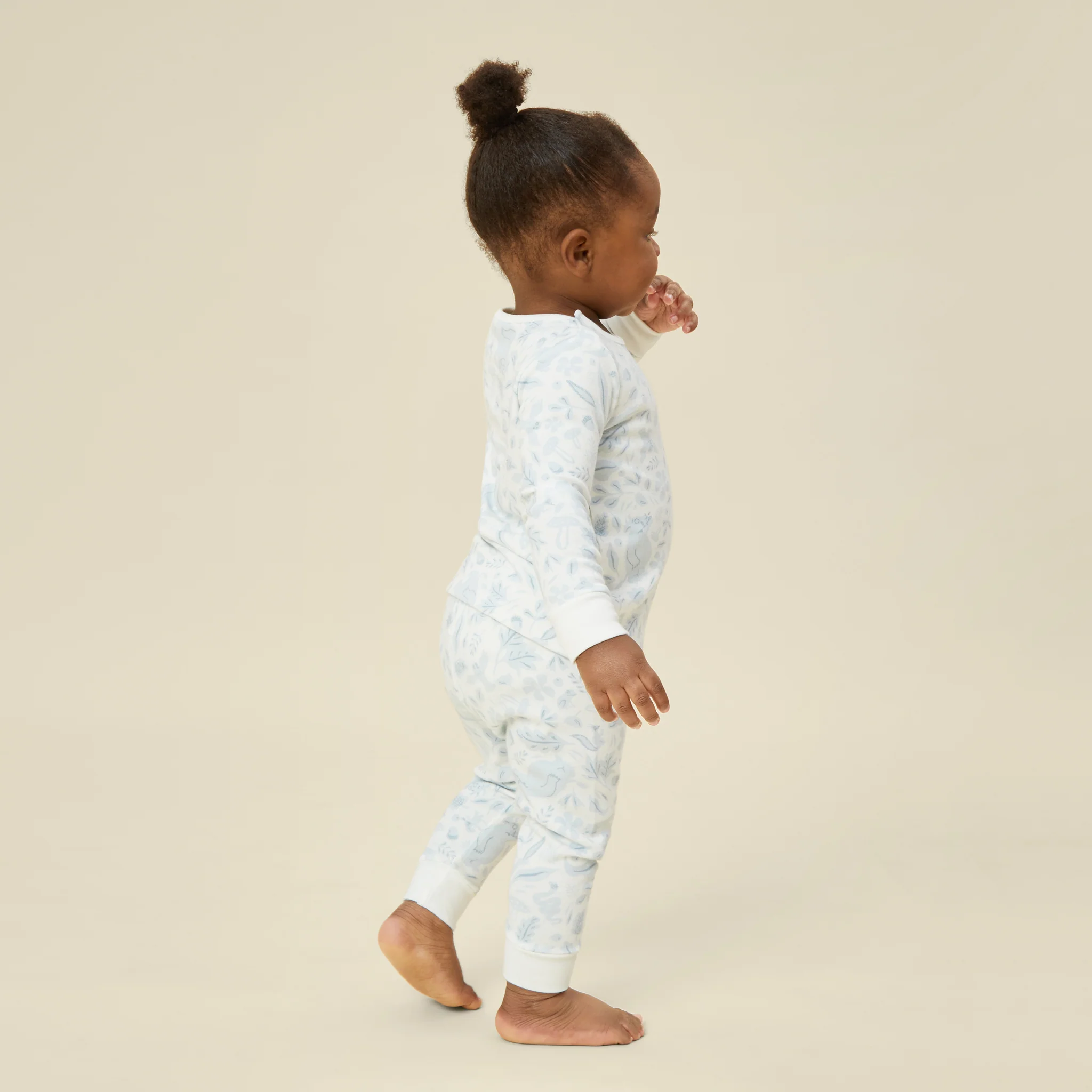 Gruffalo Dragonfly Blue Pyjamas - Image 5