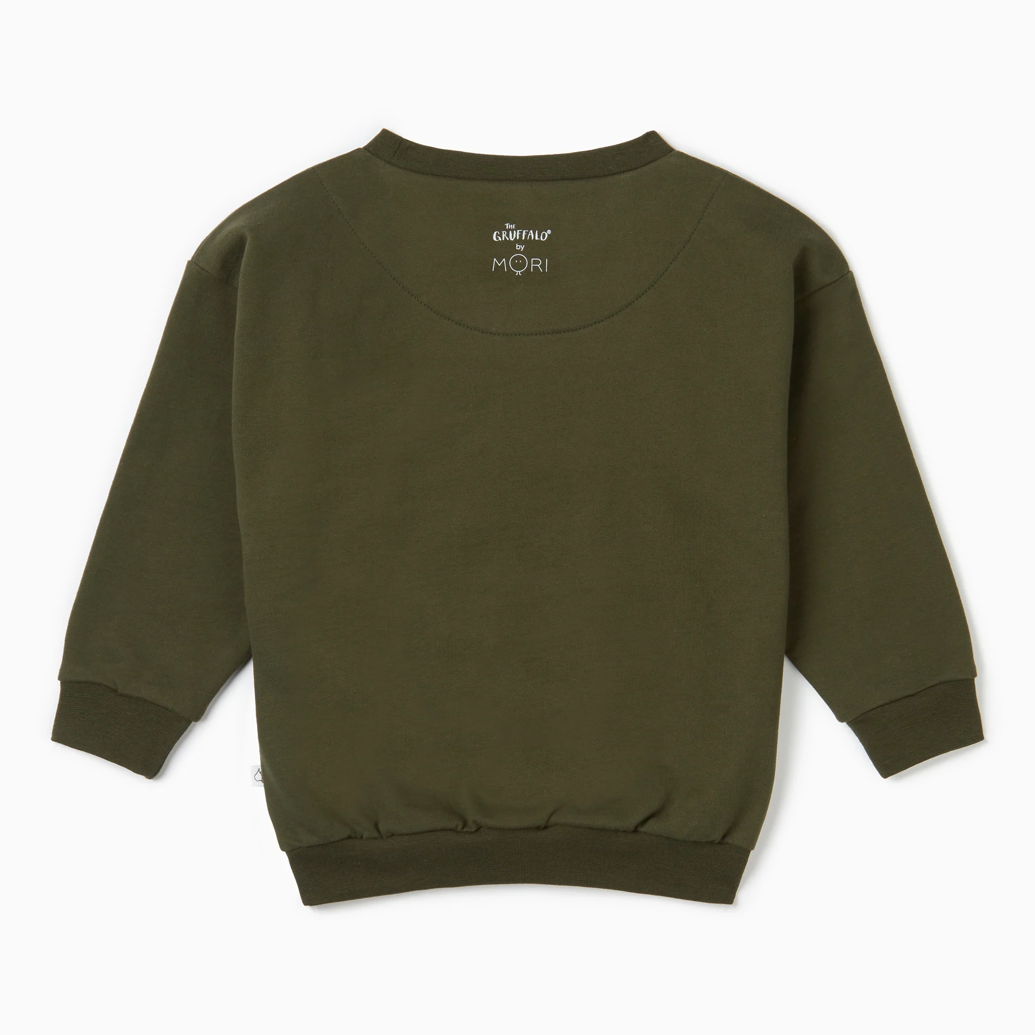 Gruffalo Oversized Sweatshirt - Image 4