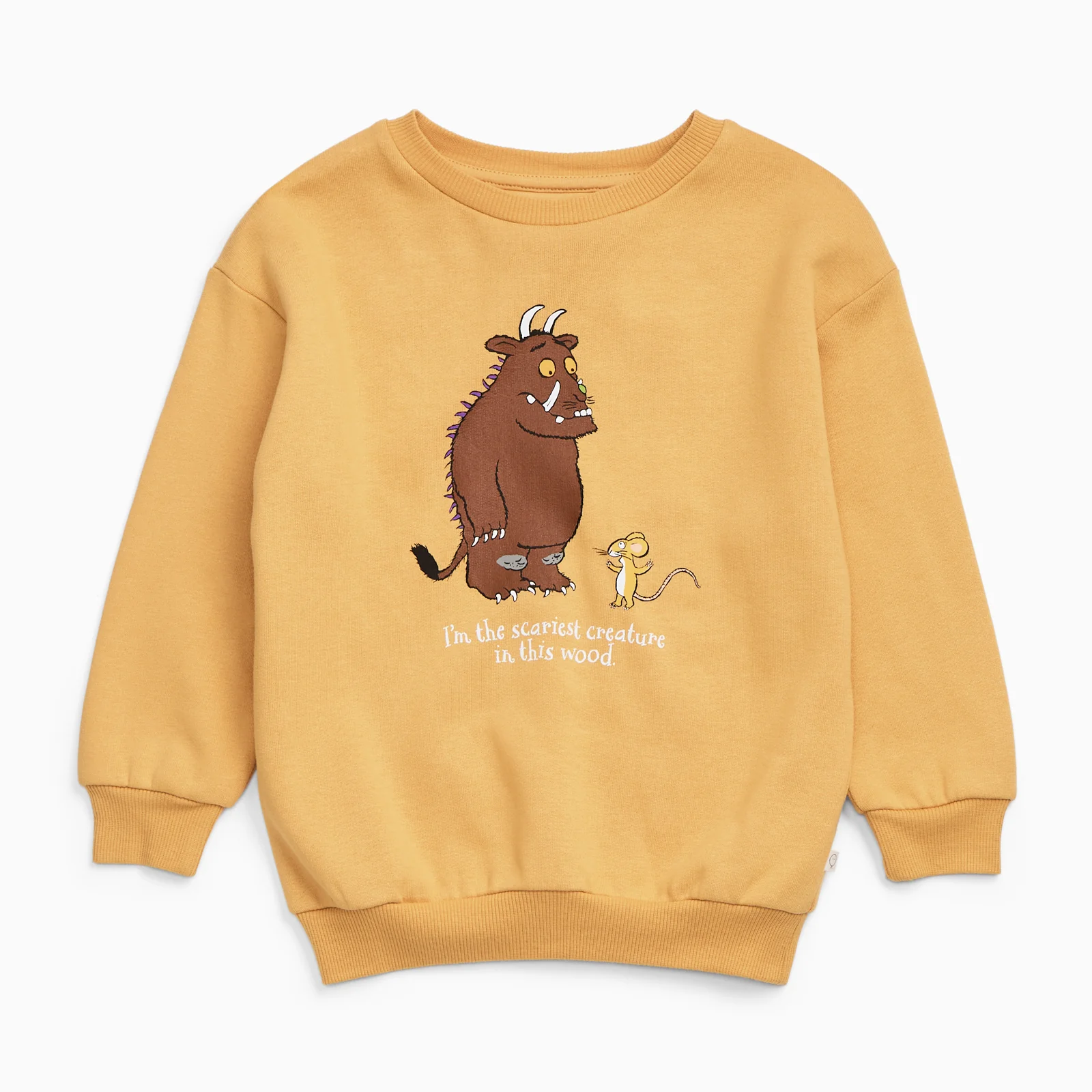 Gruffalo Oversized Sweatshirt - Image 2