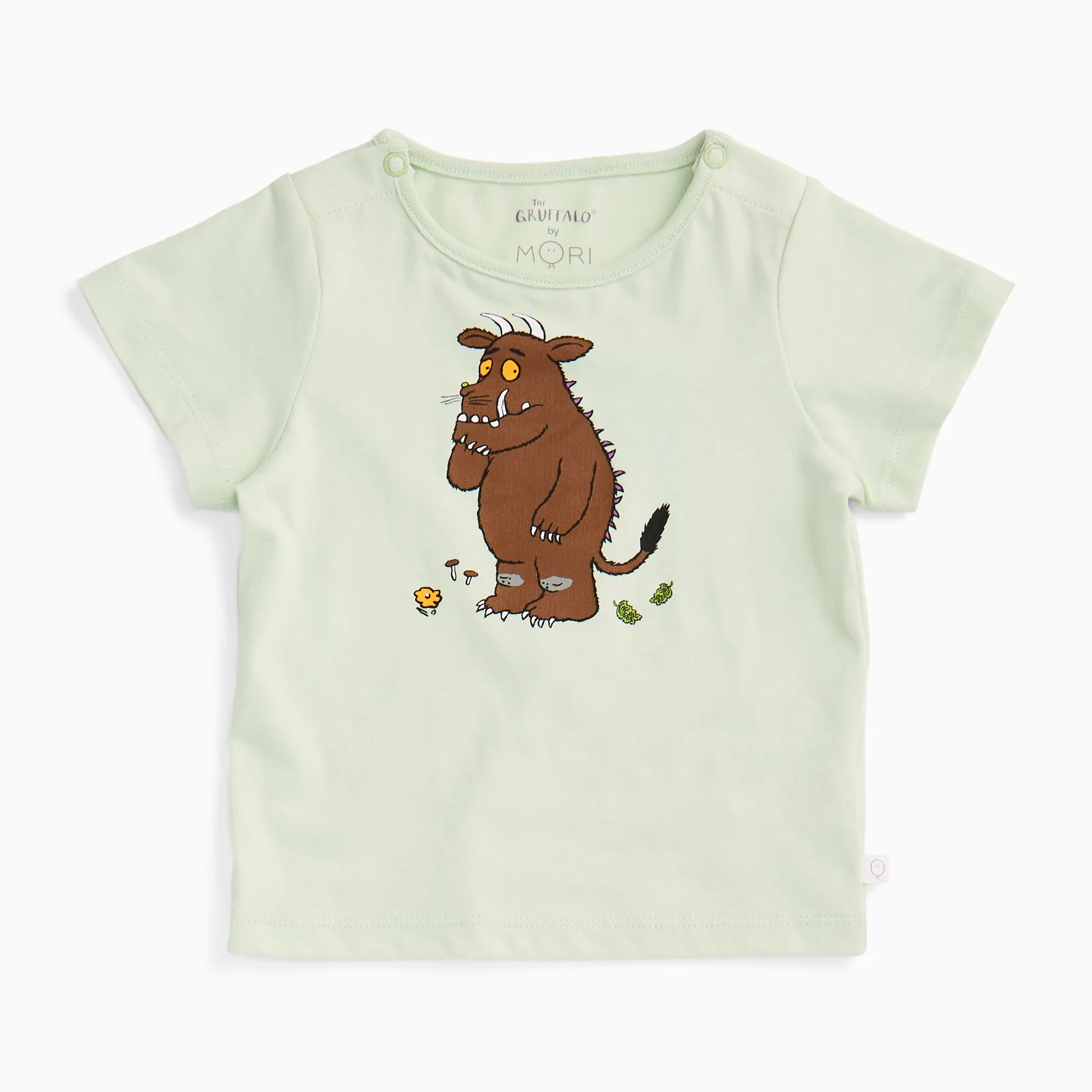 Gruffalo T-shirt - Image 2