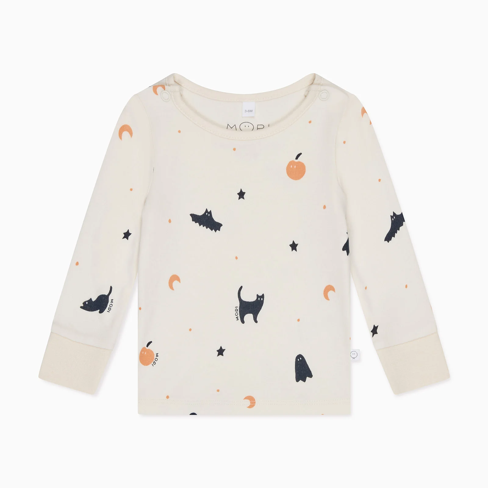 Halloween Print Pyjamas - Image 6