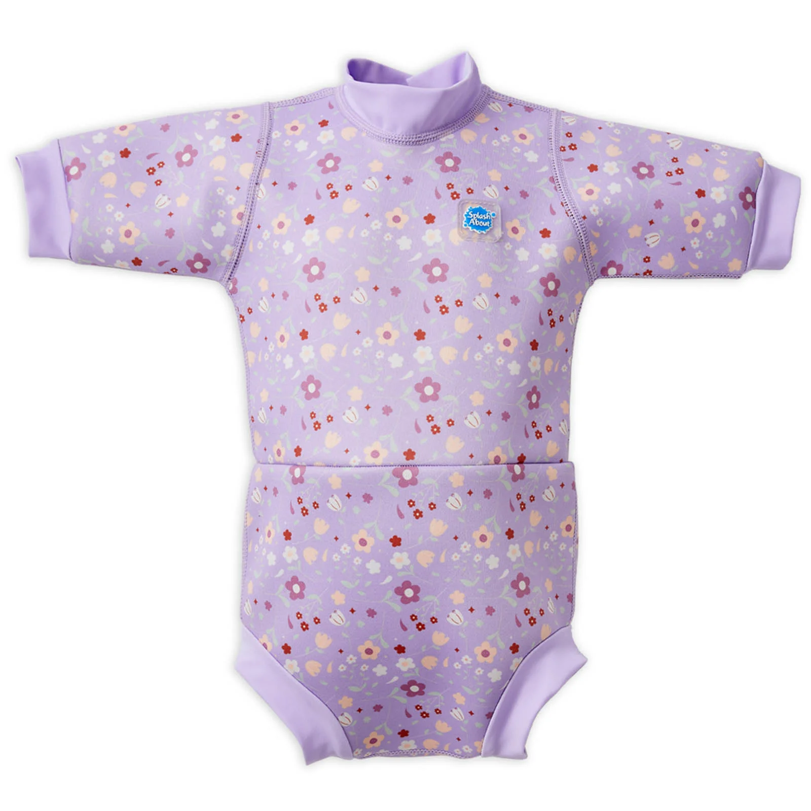 Splash About Happy Nappy Wetsuit - Image 2