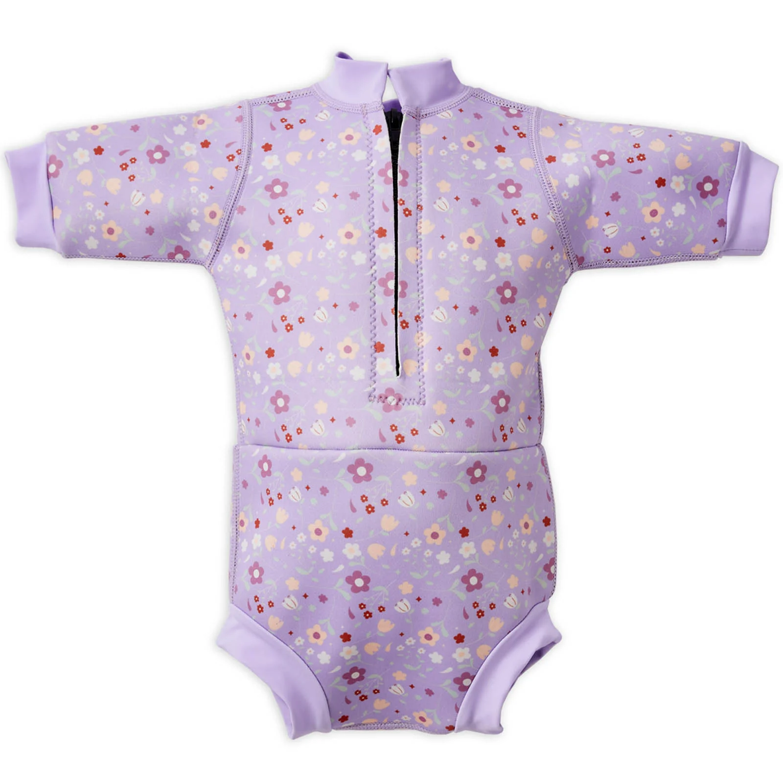 Splash About Happy Nappy Wetsuit - Image 3
