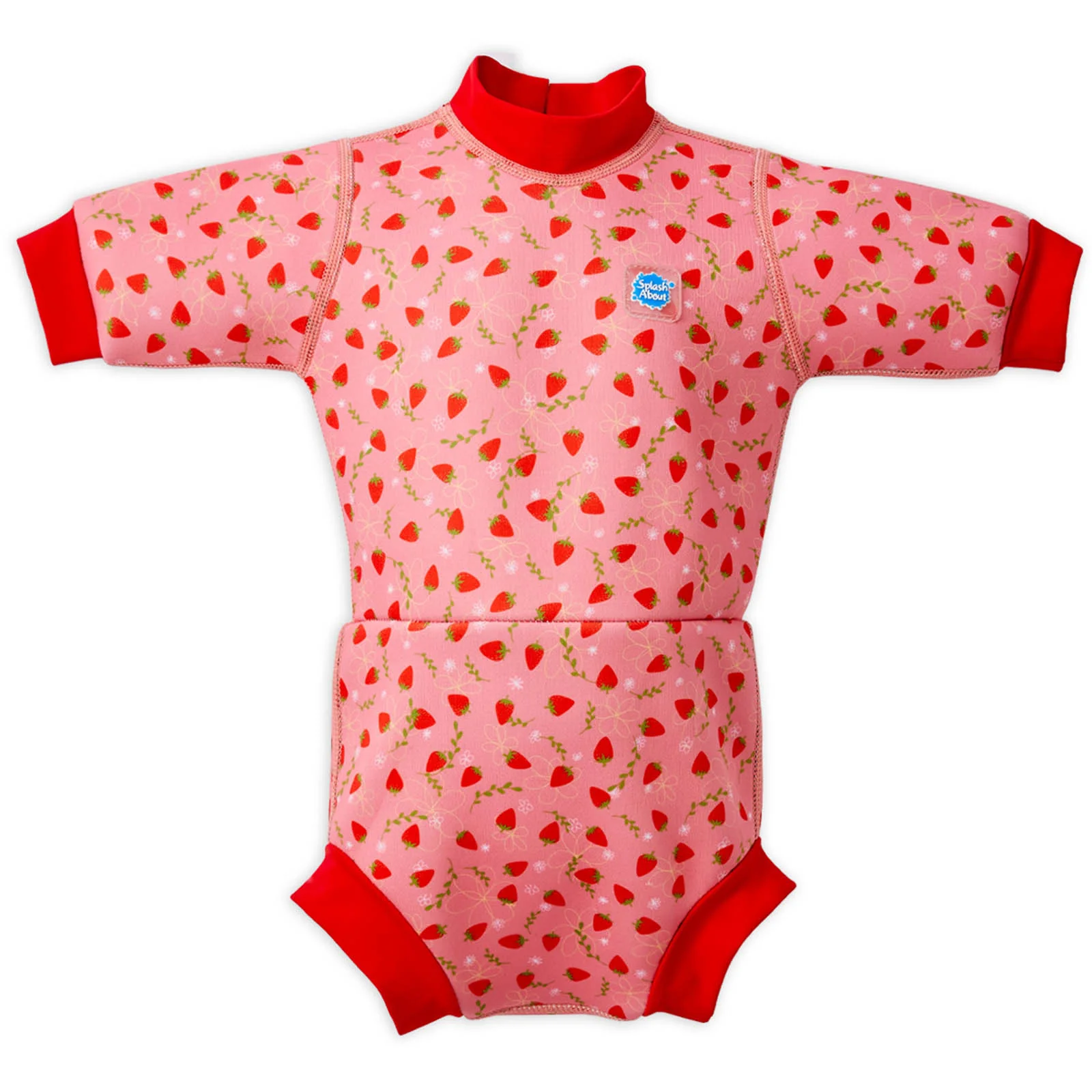 Splash About Happy Nappy Wetsuit - Image 5
