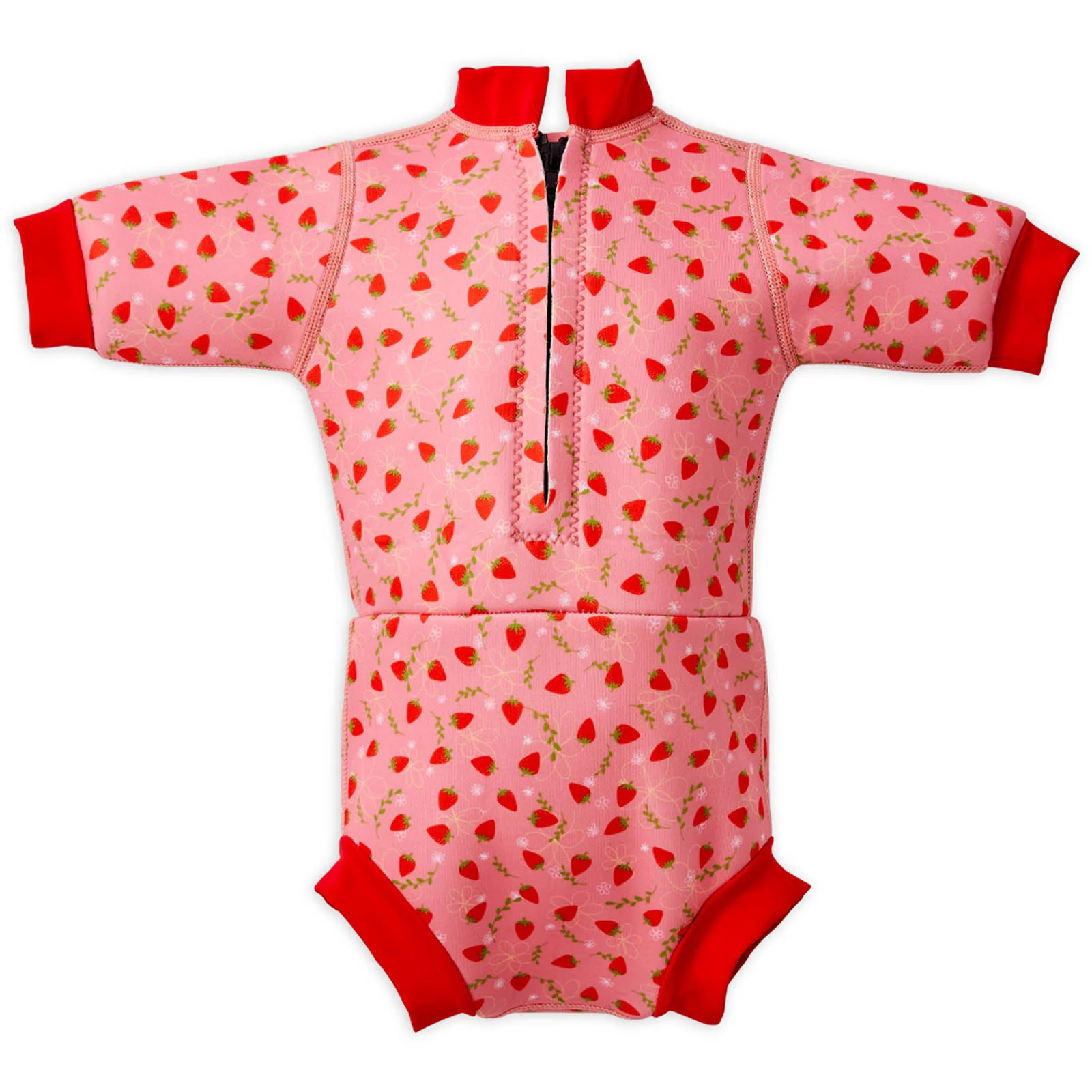 Splash About Happy Nappy Wetsuit - Image 6