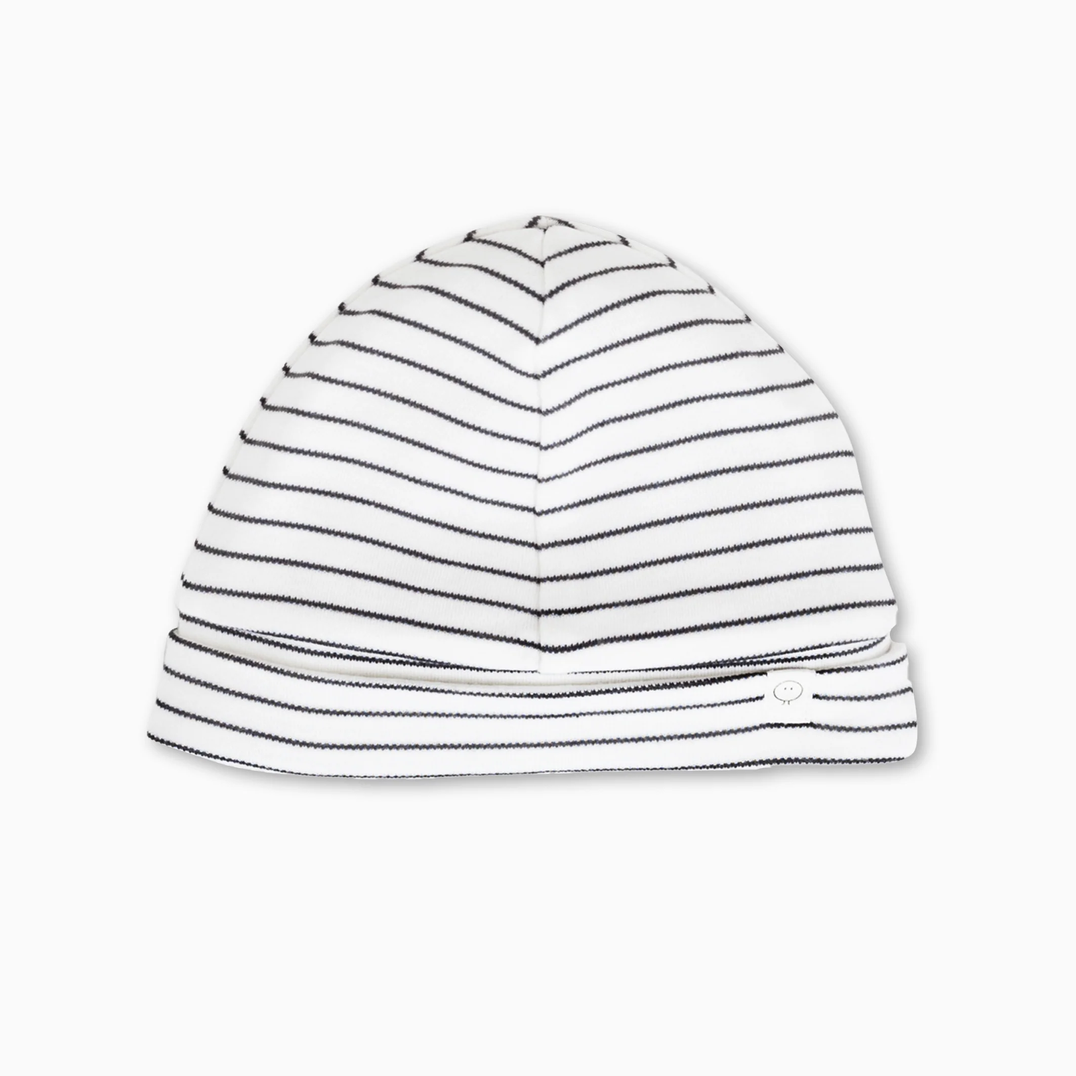 Baby Hat - White - Image 4