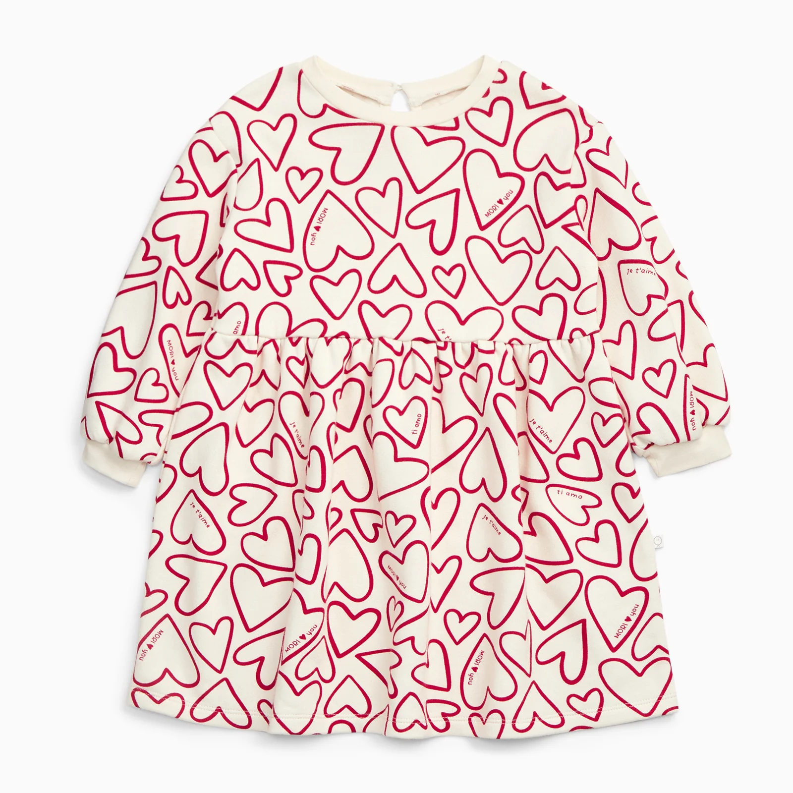Hearts Dress - Image 2