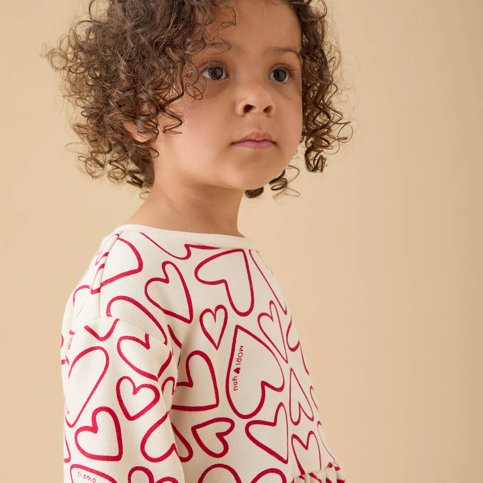 Hearts Dress - Image 3