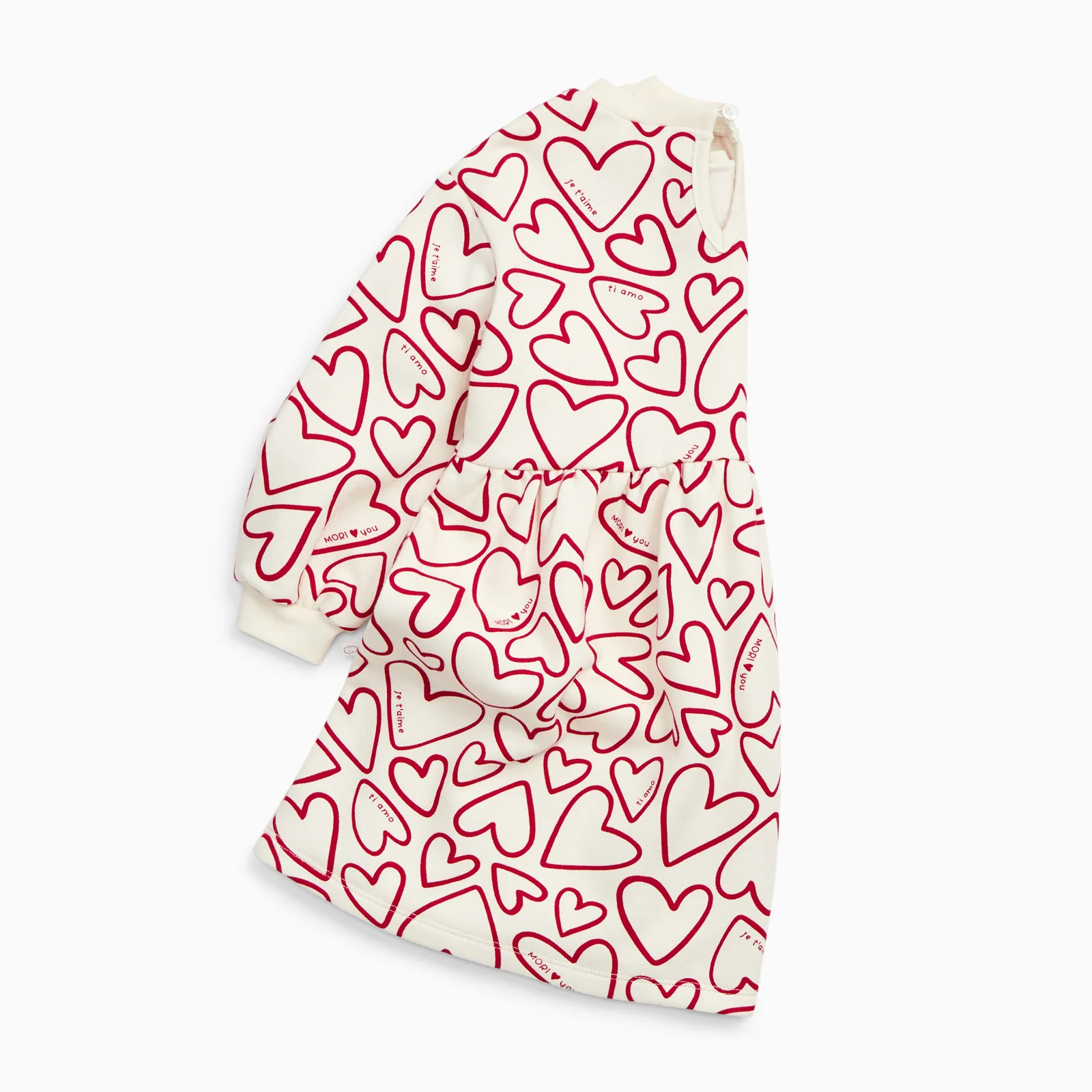 Hearts Dress - Image 4