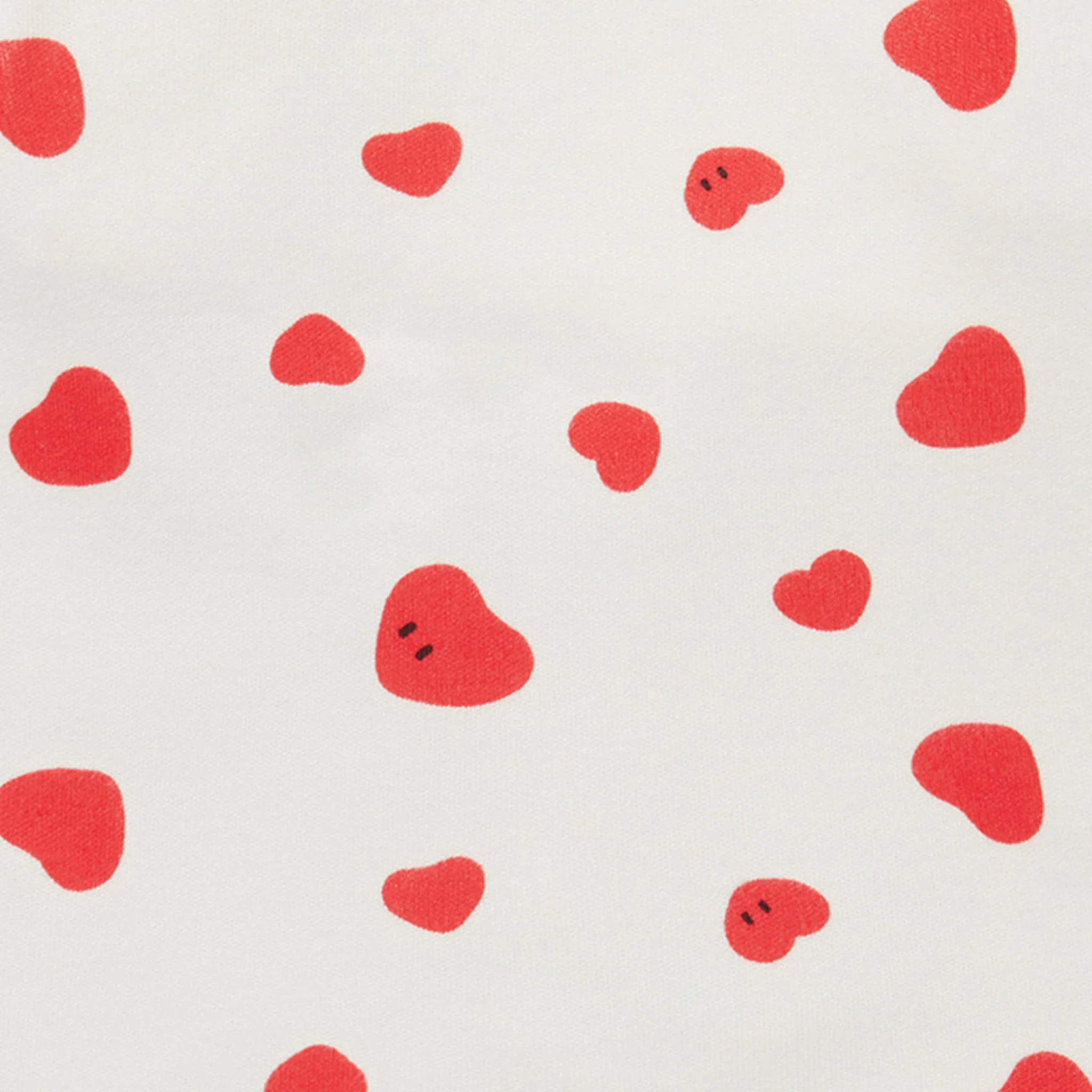 Hearts Hat - Image 2