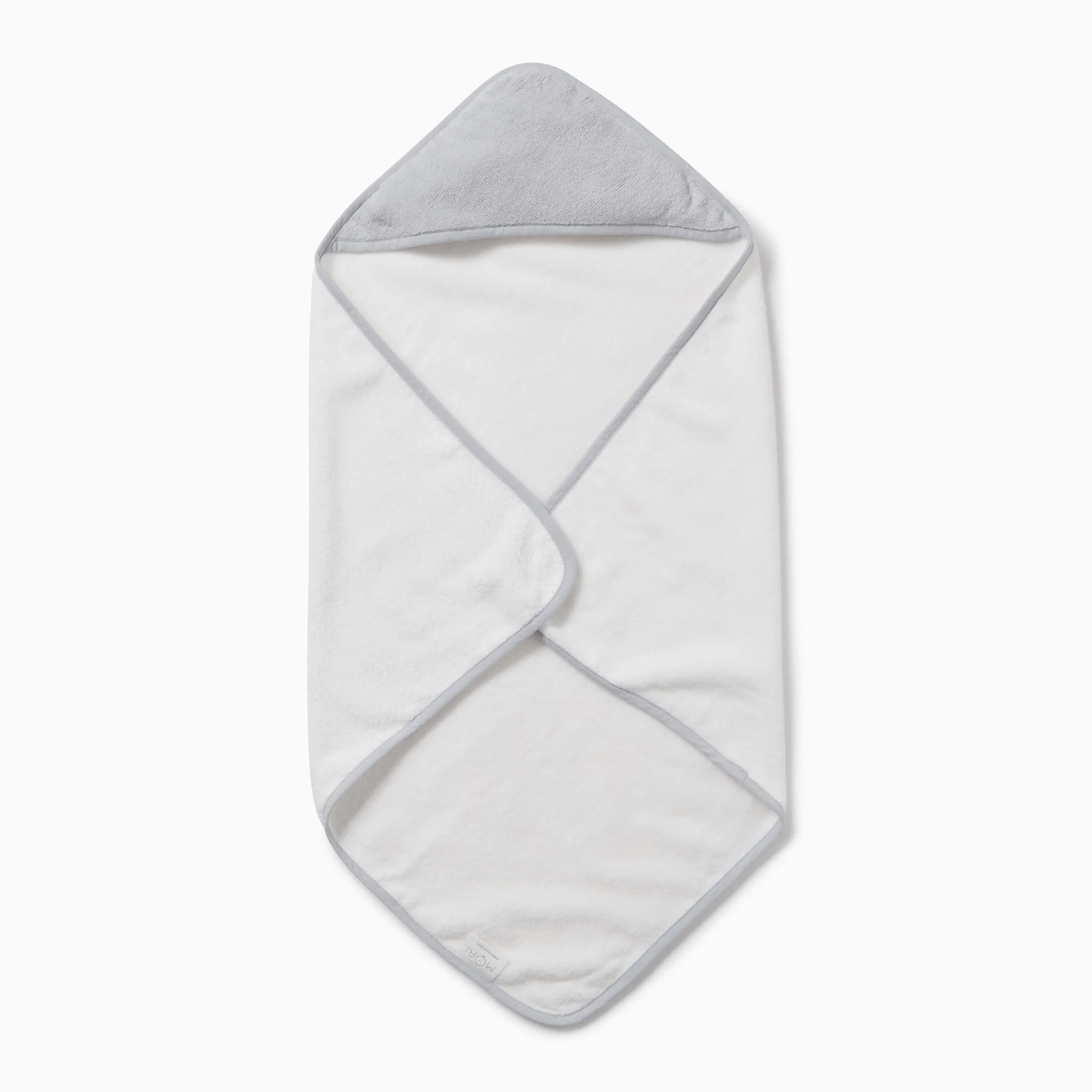 Baby Hooded Bath Towel - Image 2