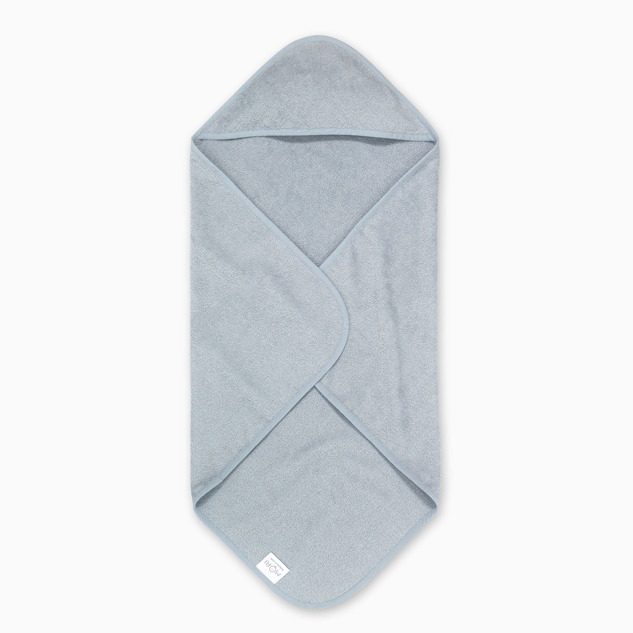 Baby Hooded Bath Towel - Image 3