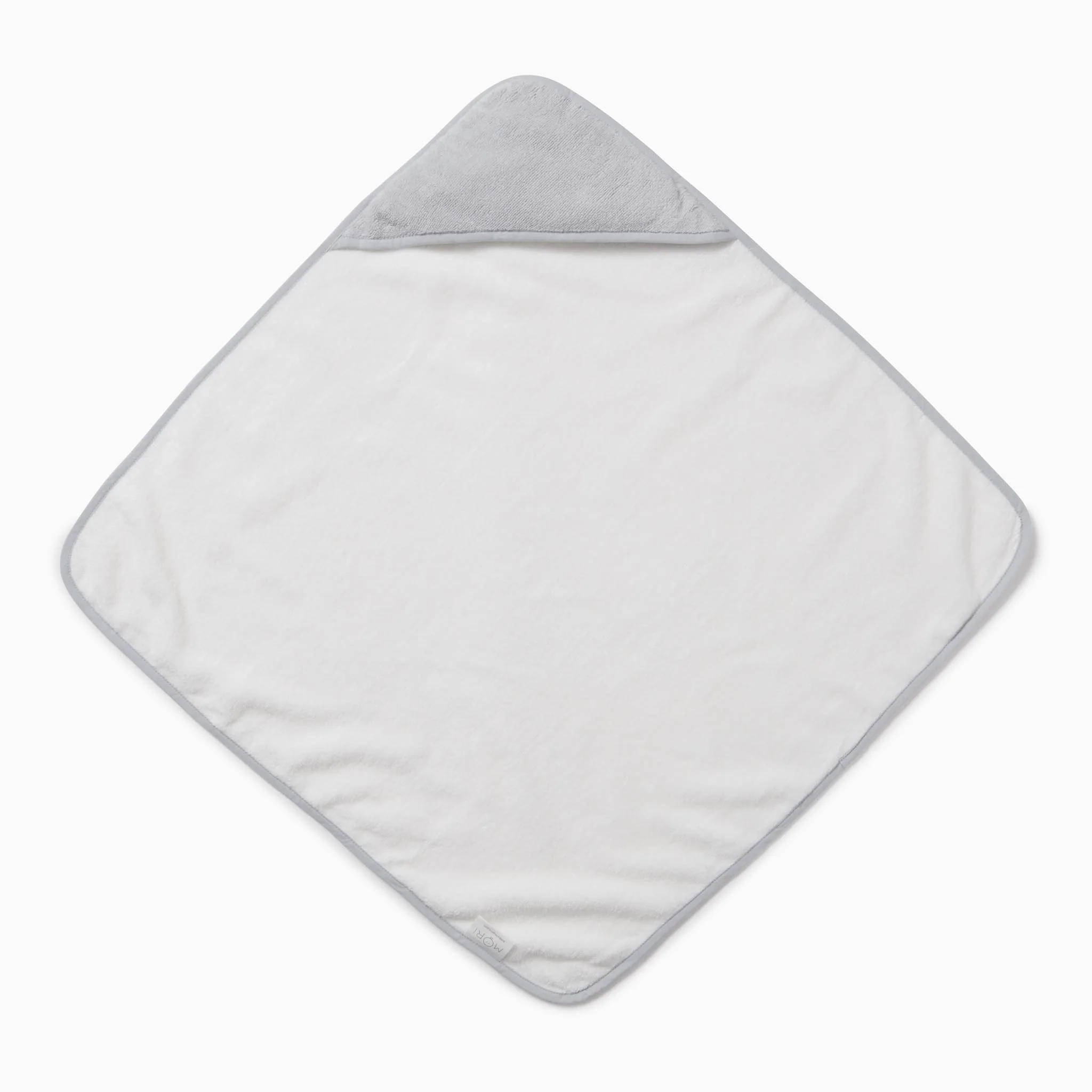 Baby Hooded Bath Towel - Image 7