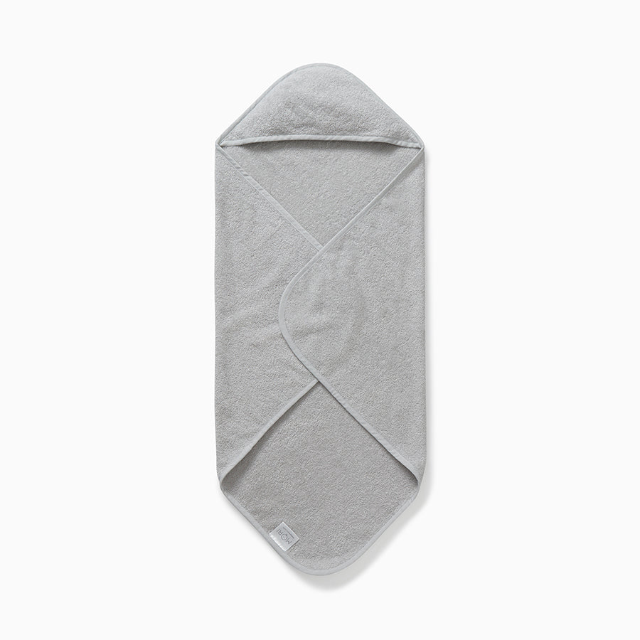 Baby Hooded Bath Towel - Image 9