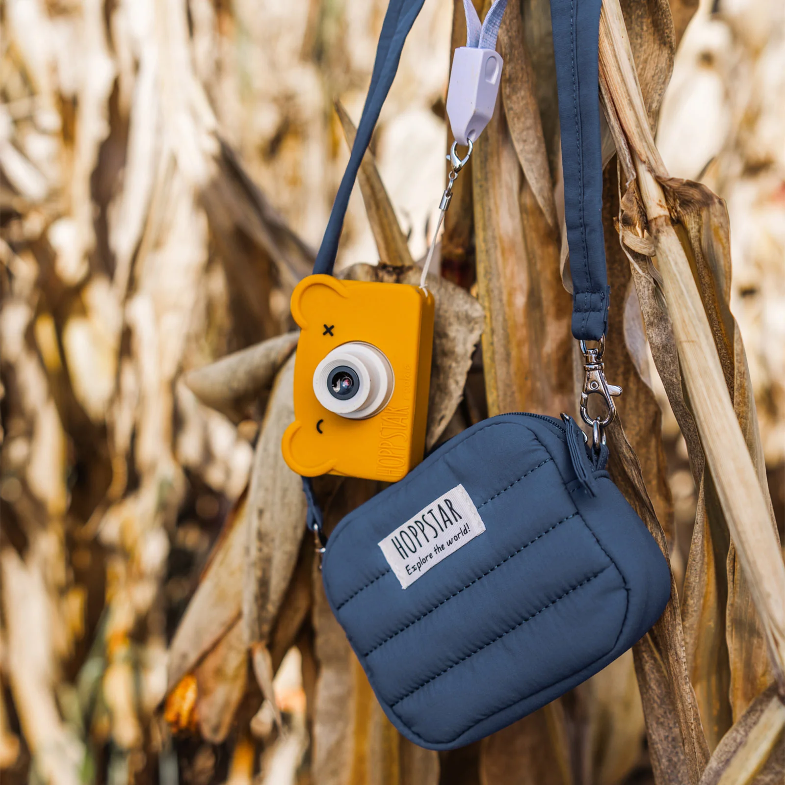 Hoppstar Mini Bag For Rookie & Expert - Image 12