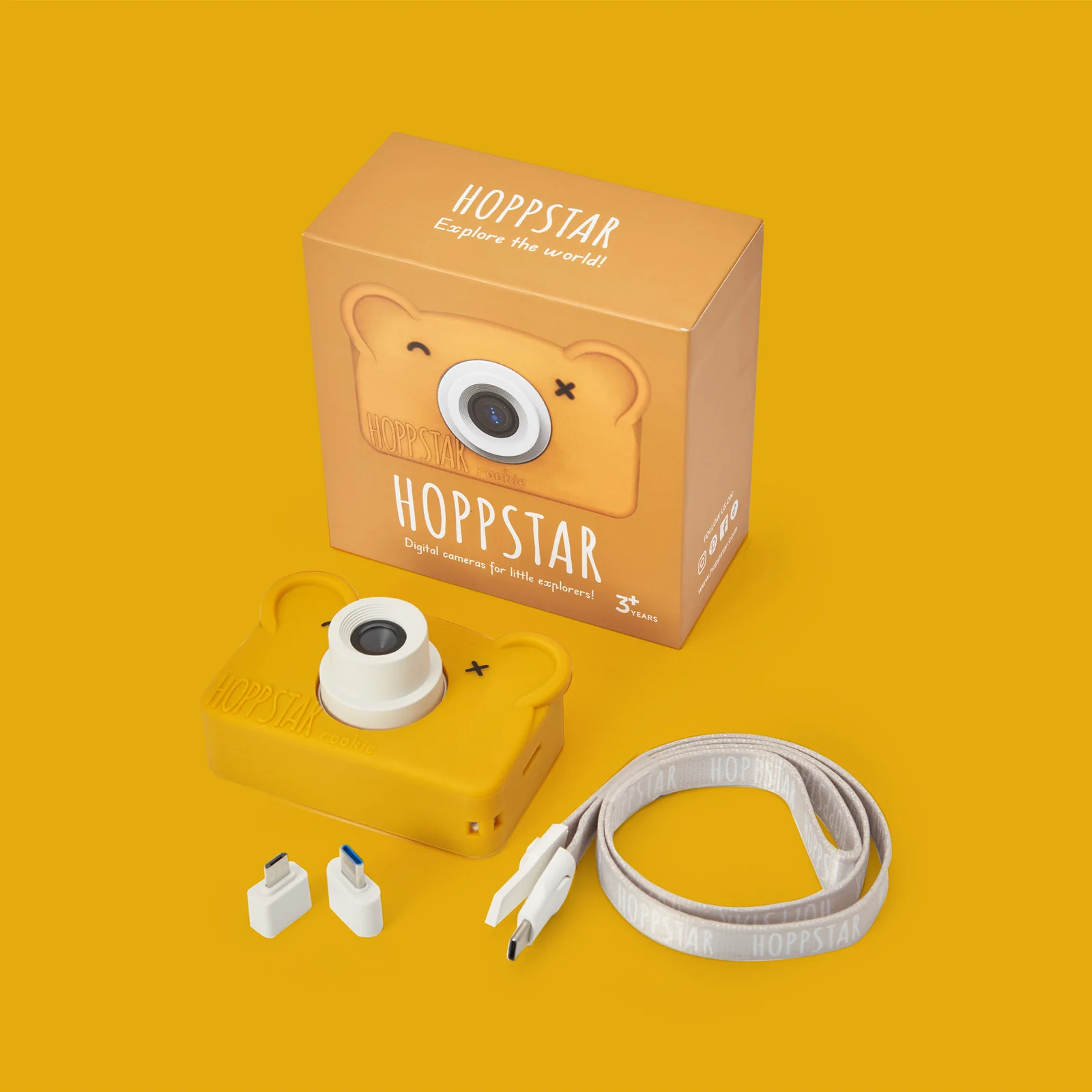 Hoppstar Rookie Digital Camera - Image 29