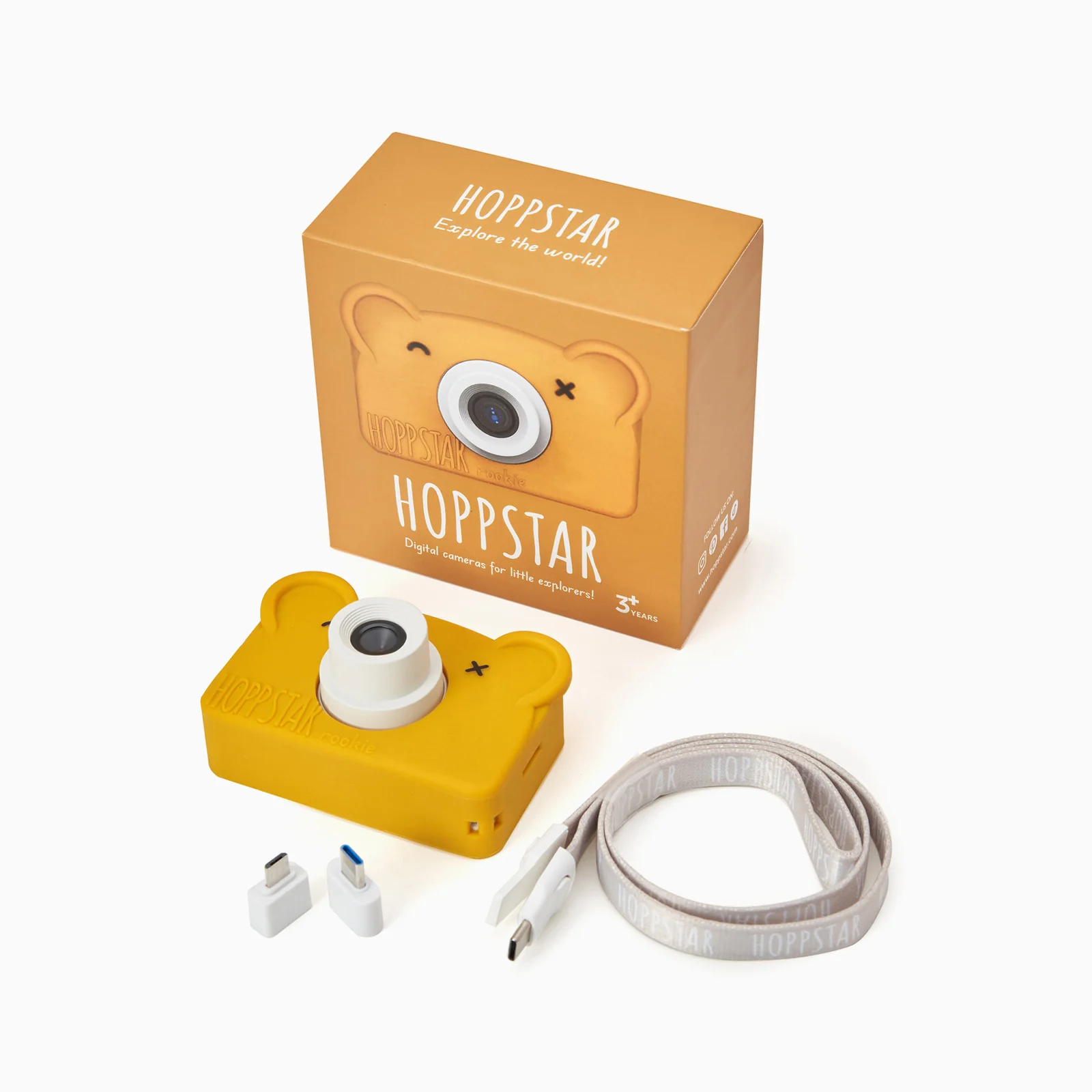Hoppstar Rookie Digital Camera - Image 30