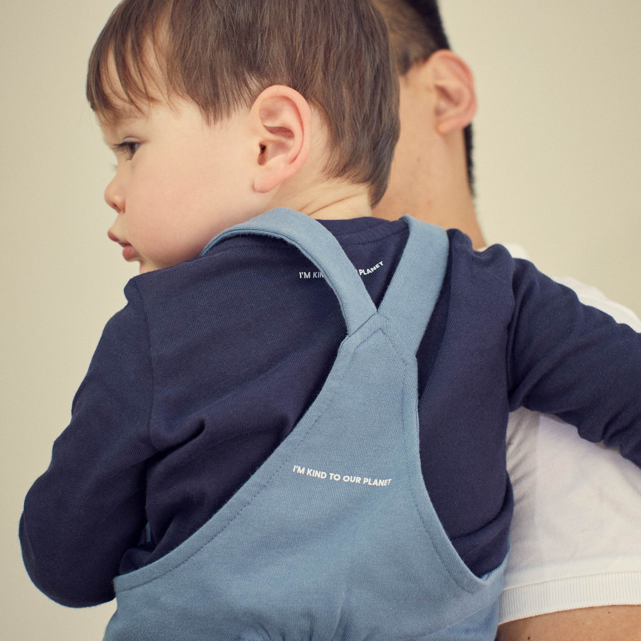 MORI Originals Dungarees - Image 4