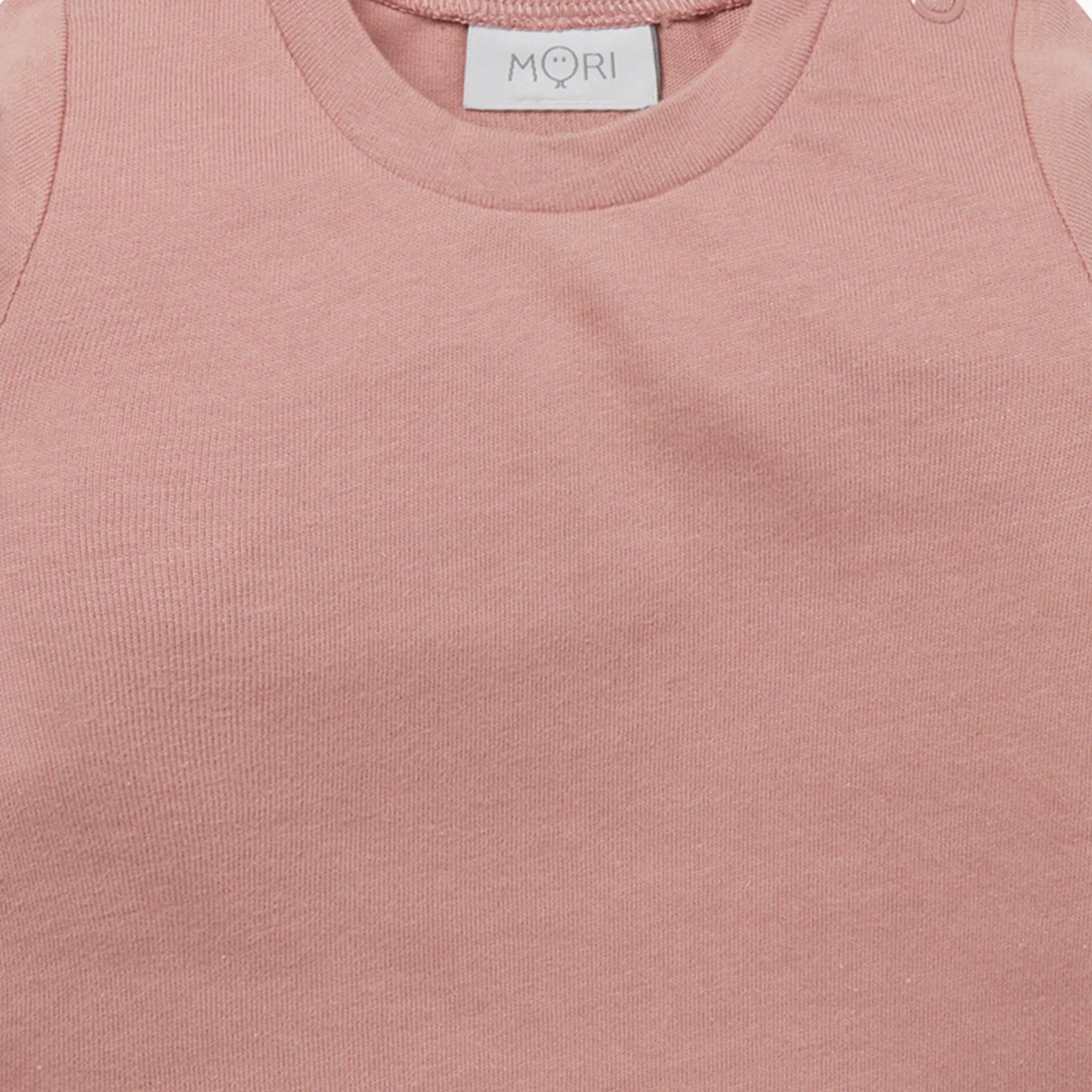 MORI Originals Sweatshirt - Image 14
