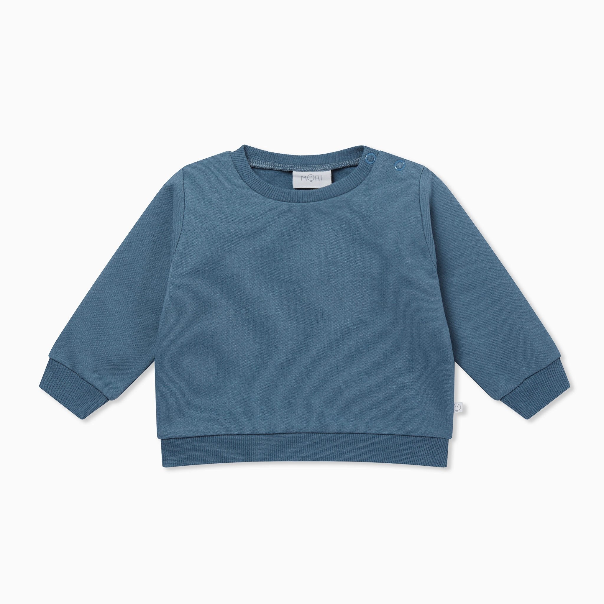 MORI Originals Sweatshirt - Image 8