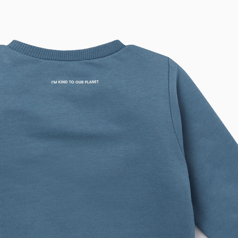 MORI Originals Sweatshirt and Jogger outfit - Image 10