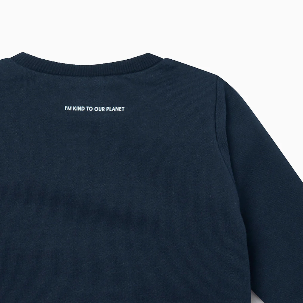 MORI Originals Sweatshirt and Jogger outfit - Image 12