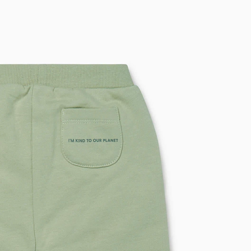 MORI Originals Sweatshirt and Jogger outfit - Image 15