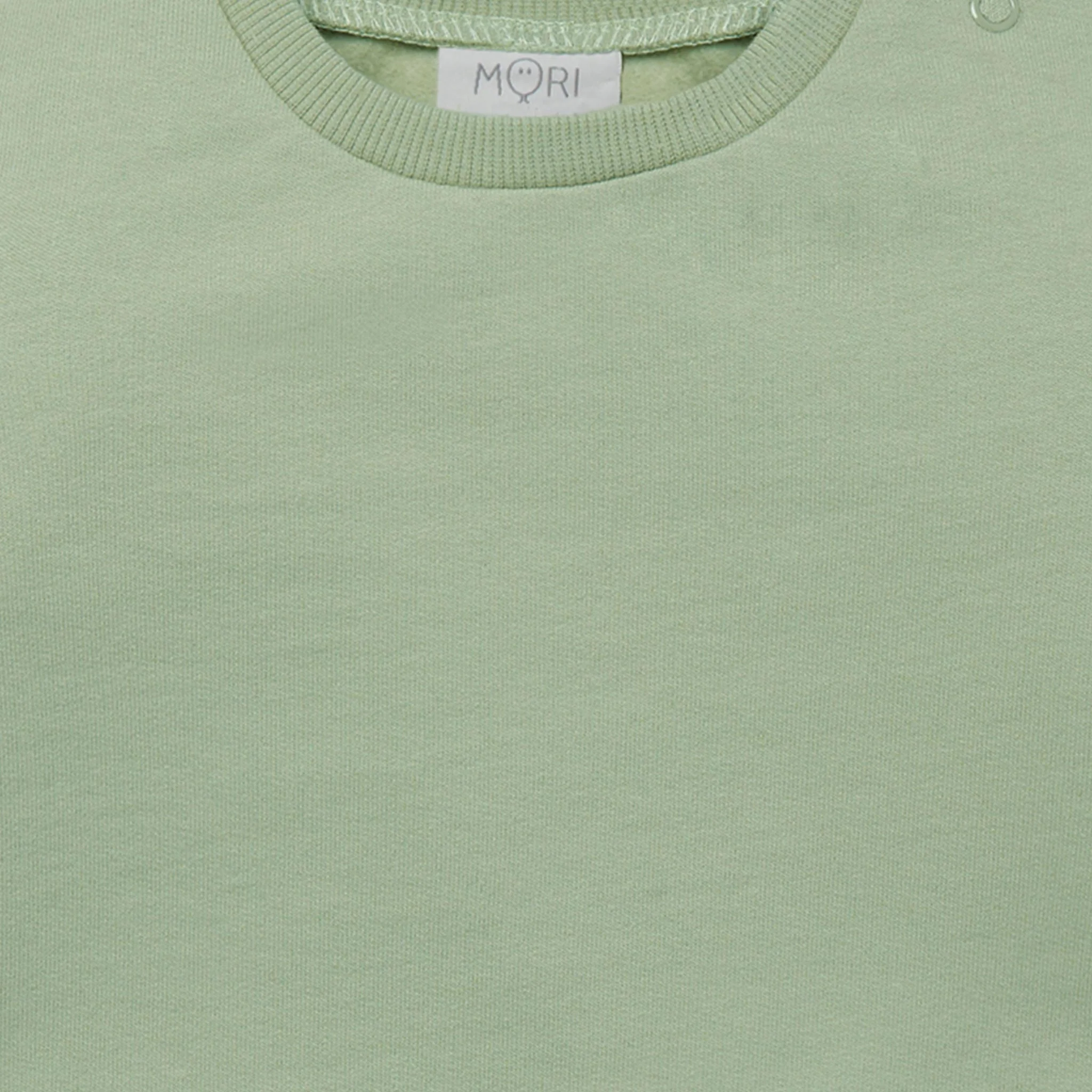 MORI Originals Sweatshirt and Jogger outfit - Image 18