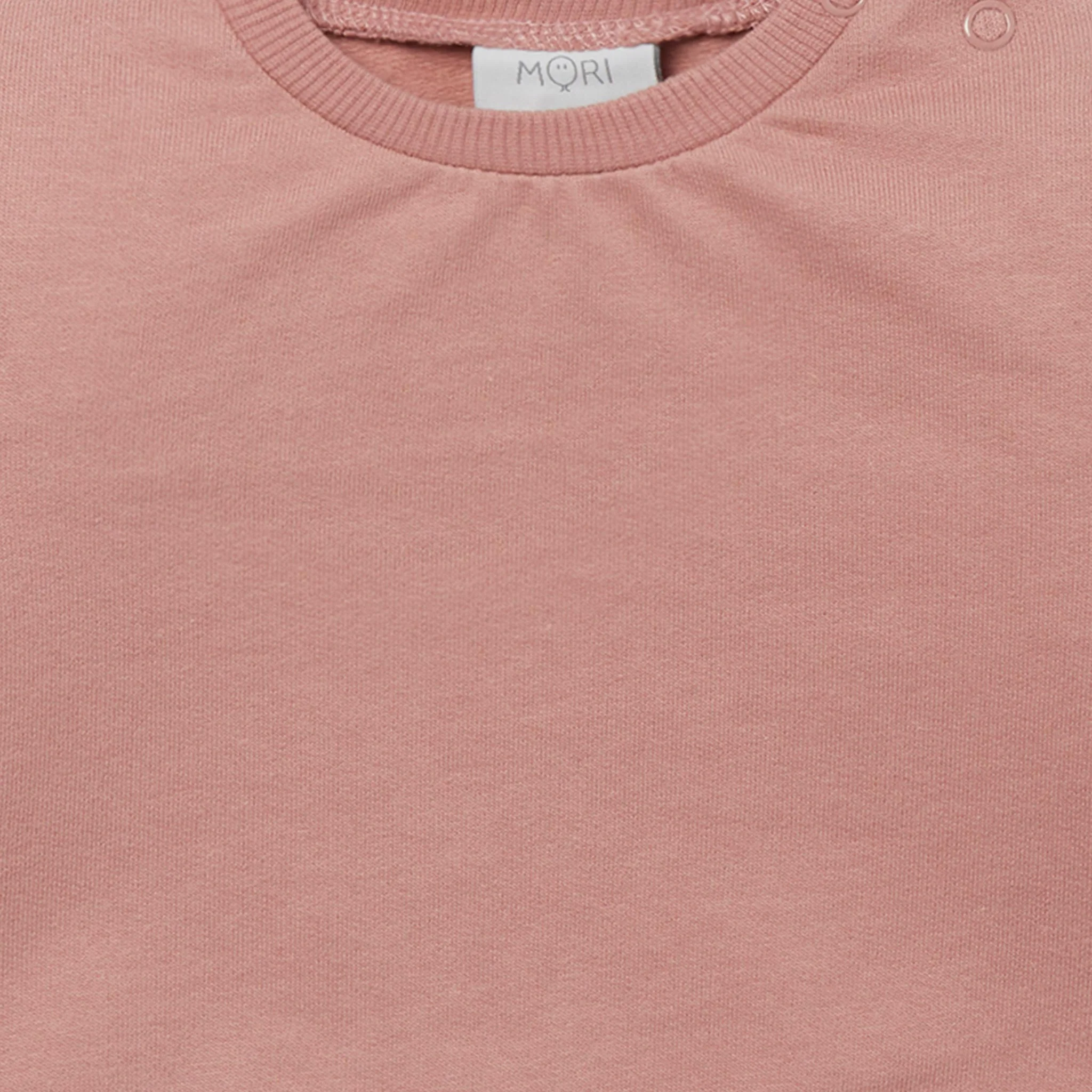 MORI Originals Sweatshirt and Jogger outfit - Image 20