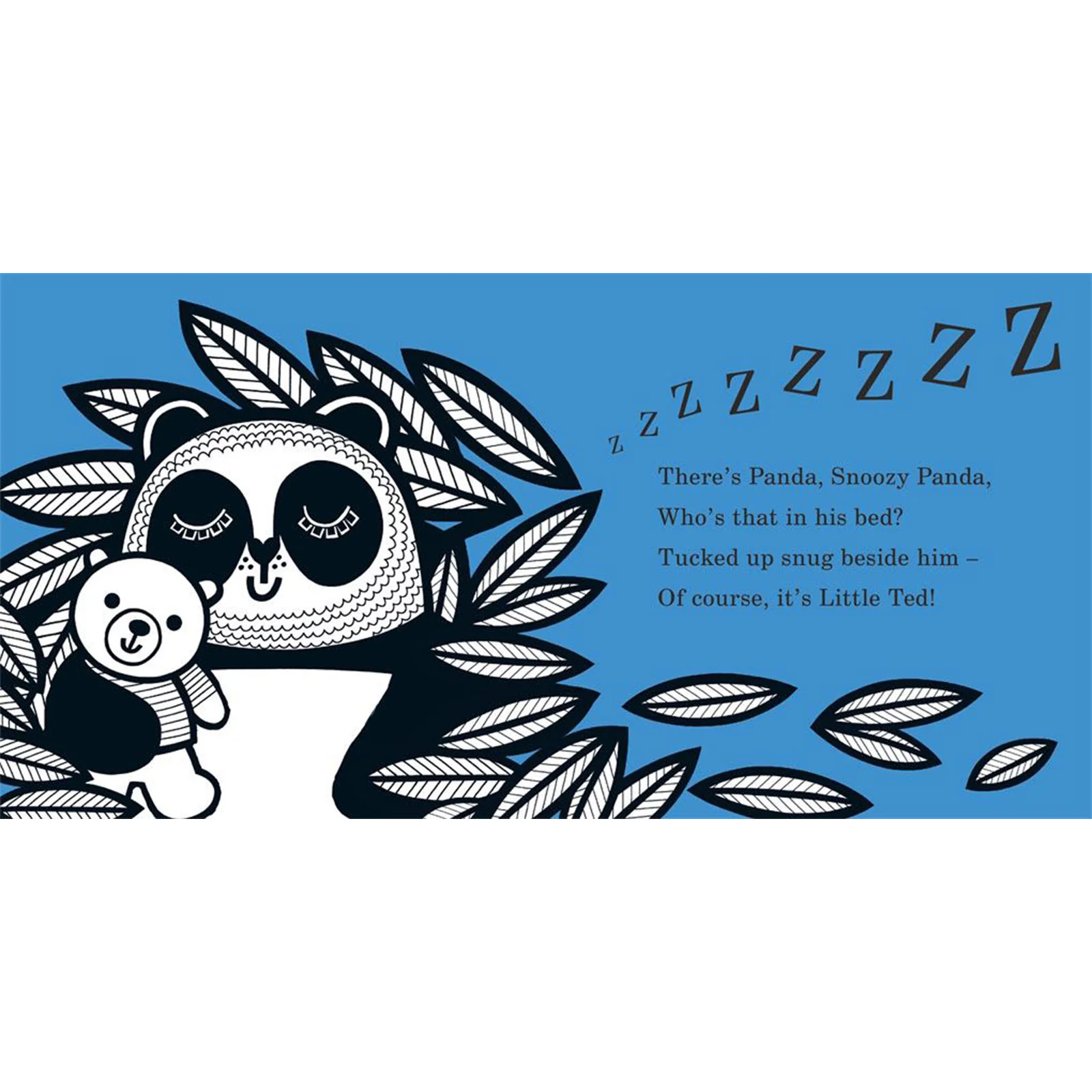 Jane Foster's Baby's First Stories 3-6m Board Book - Image 4