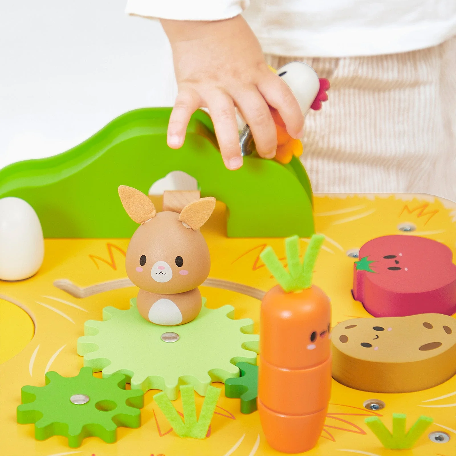 Janod Farm Activity Table - Image 3