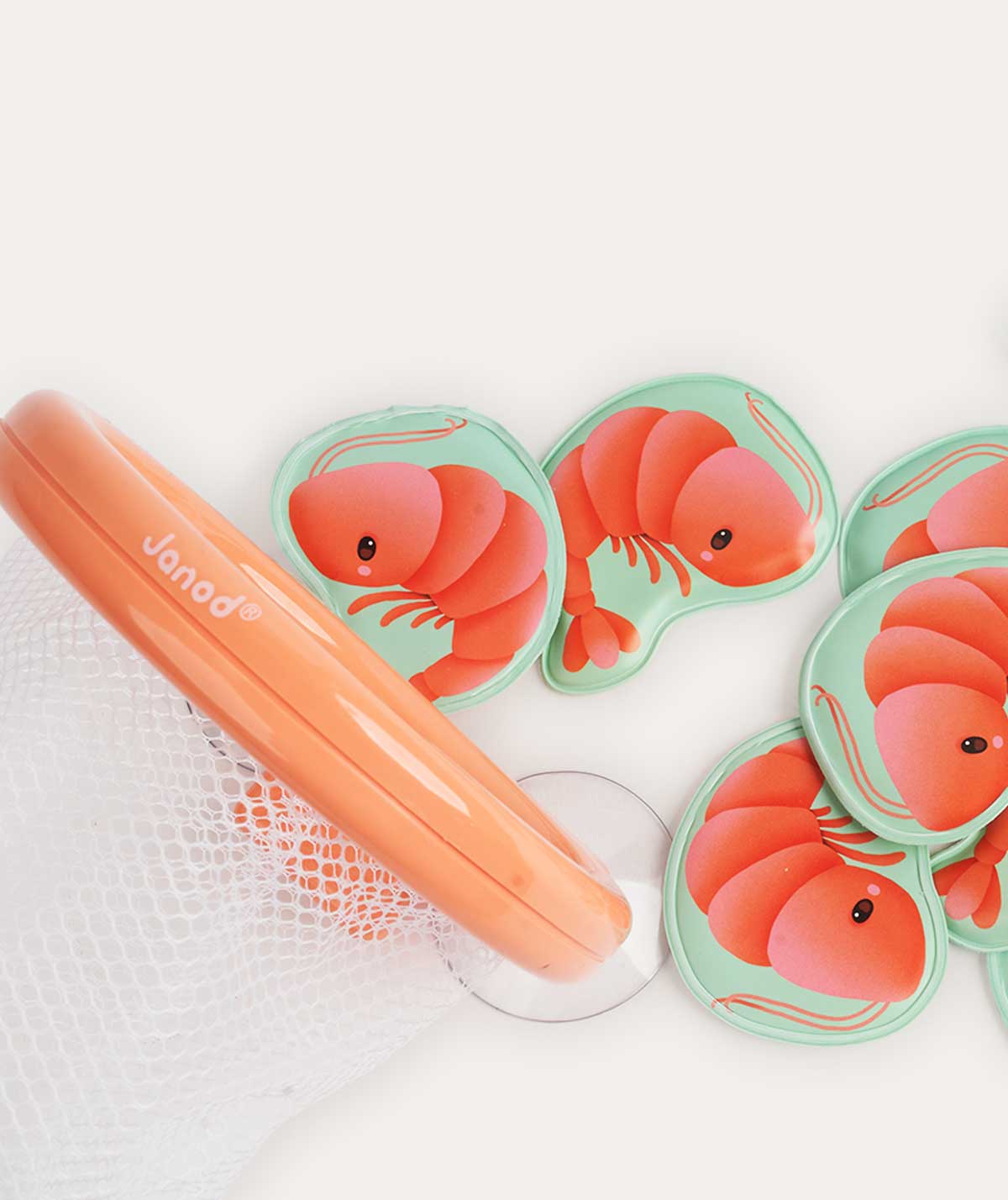 Janod Shrimp Catcher - Image 4