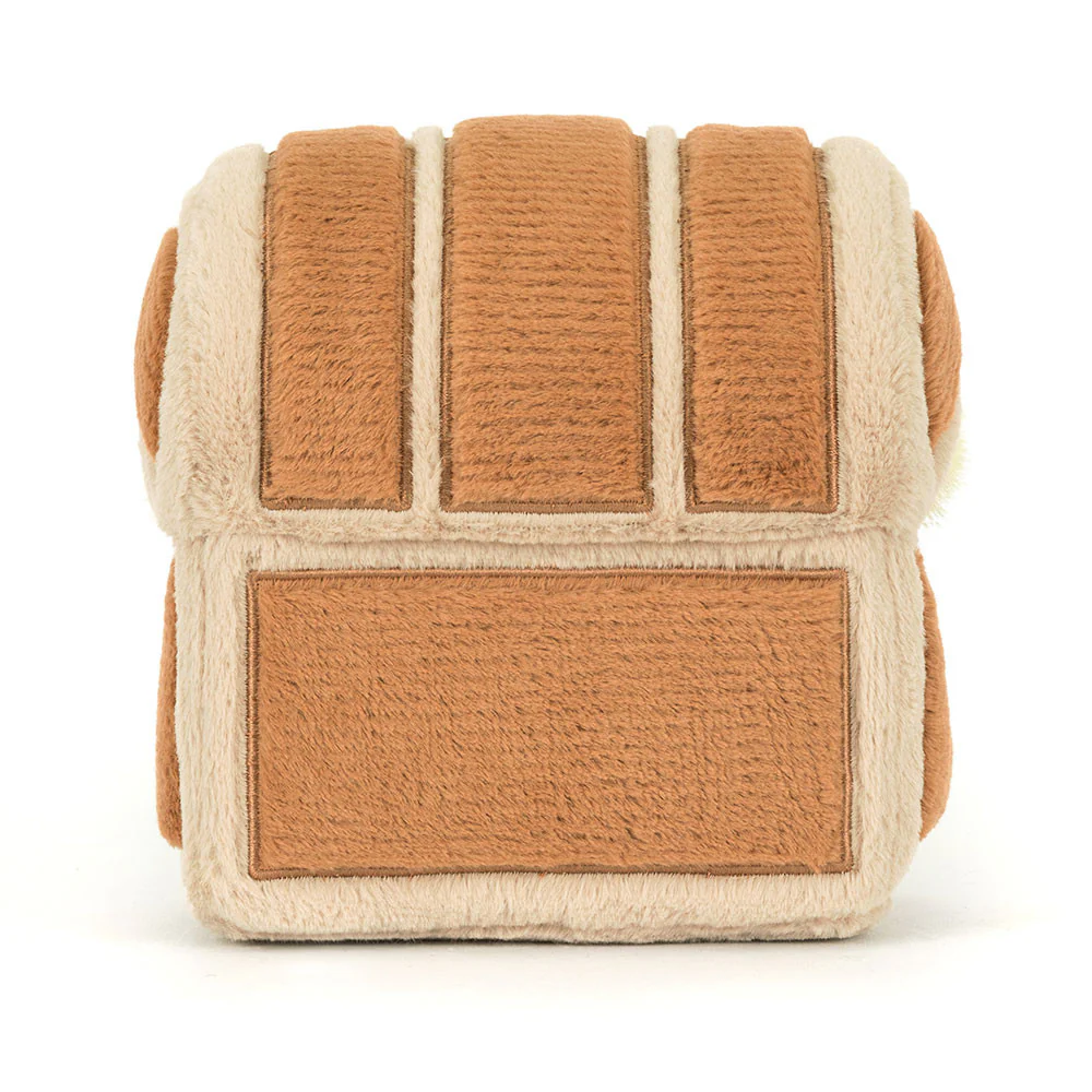 Jellycat Amusable Treasure Chest - Image 3