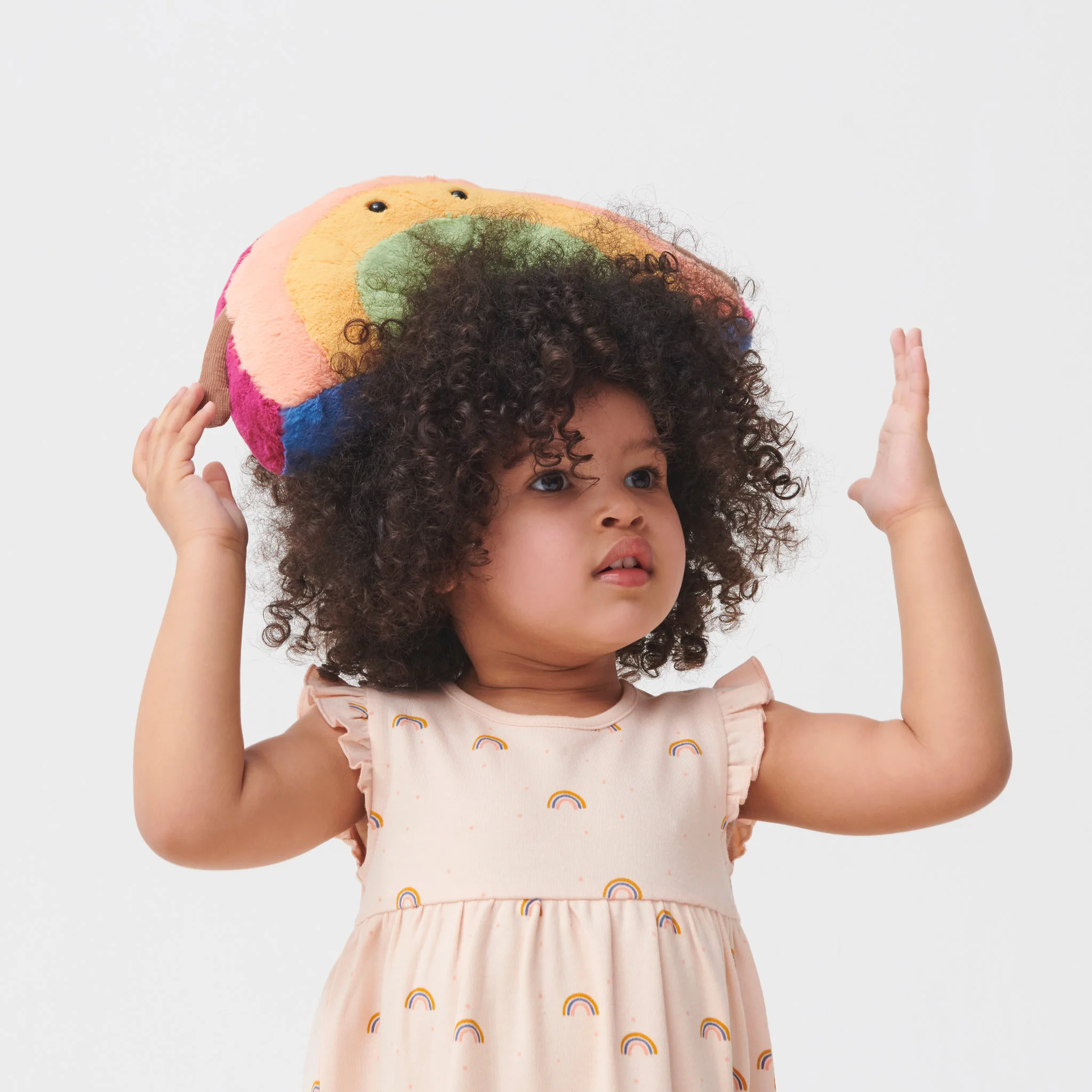 Jellycat Amuseable Rainbow - Image 2
