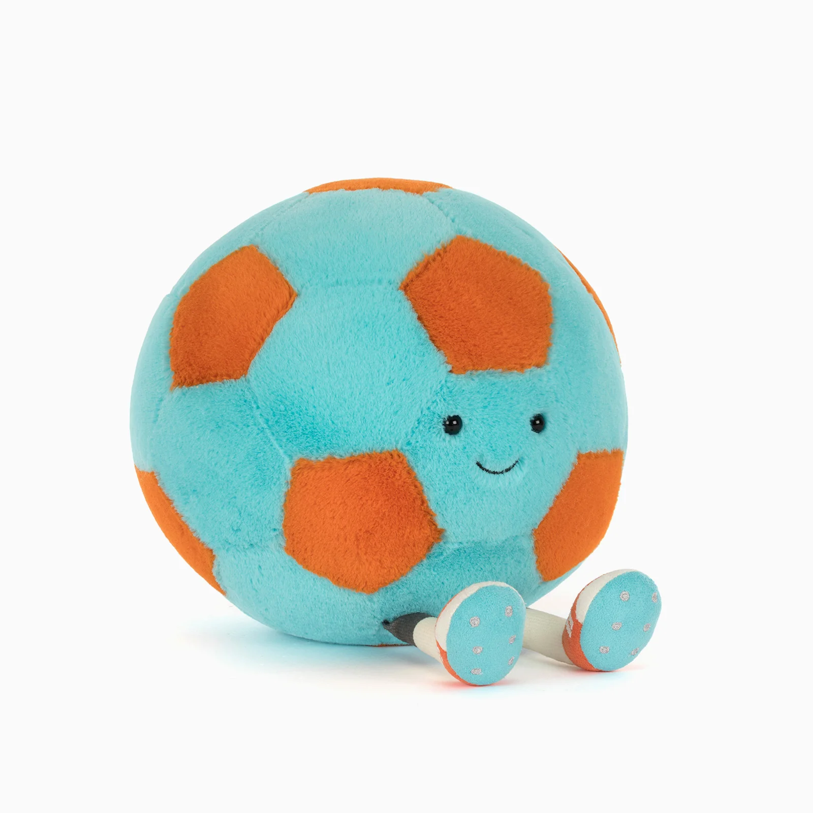 Jellycat Amuseables Jellycat Football - Image 2