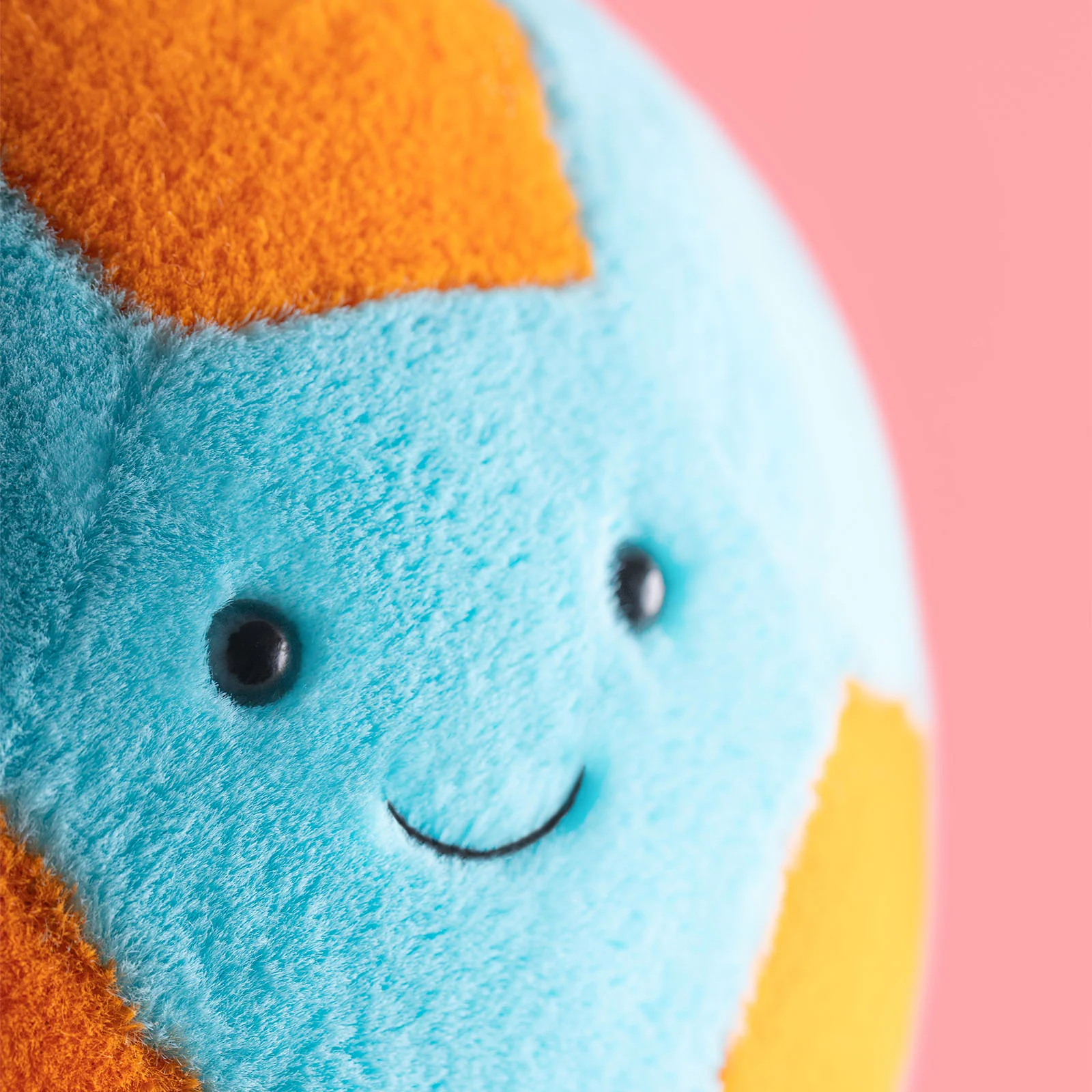 Jellycat Amuseables Jellycat Football - Image 3