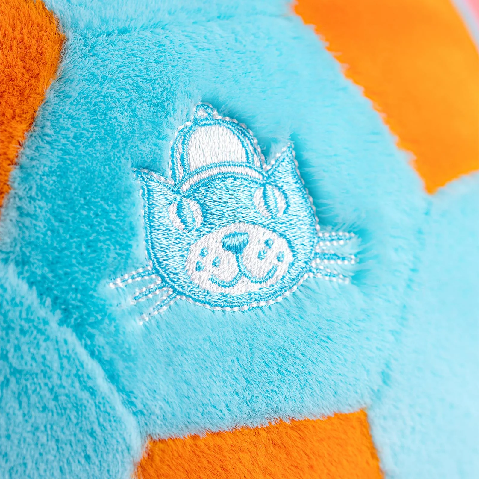 Jellycat Amuseables Jellycat Football - Image 5