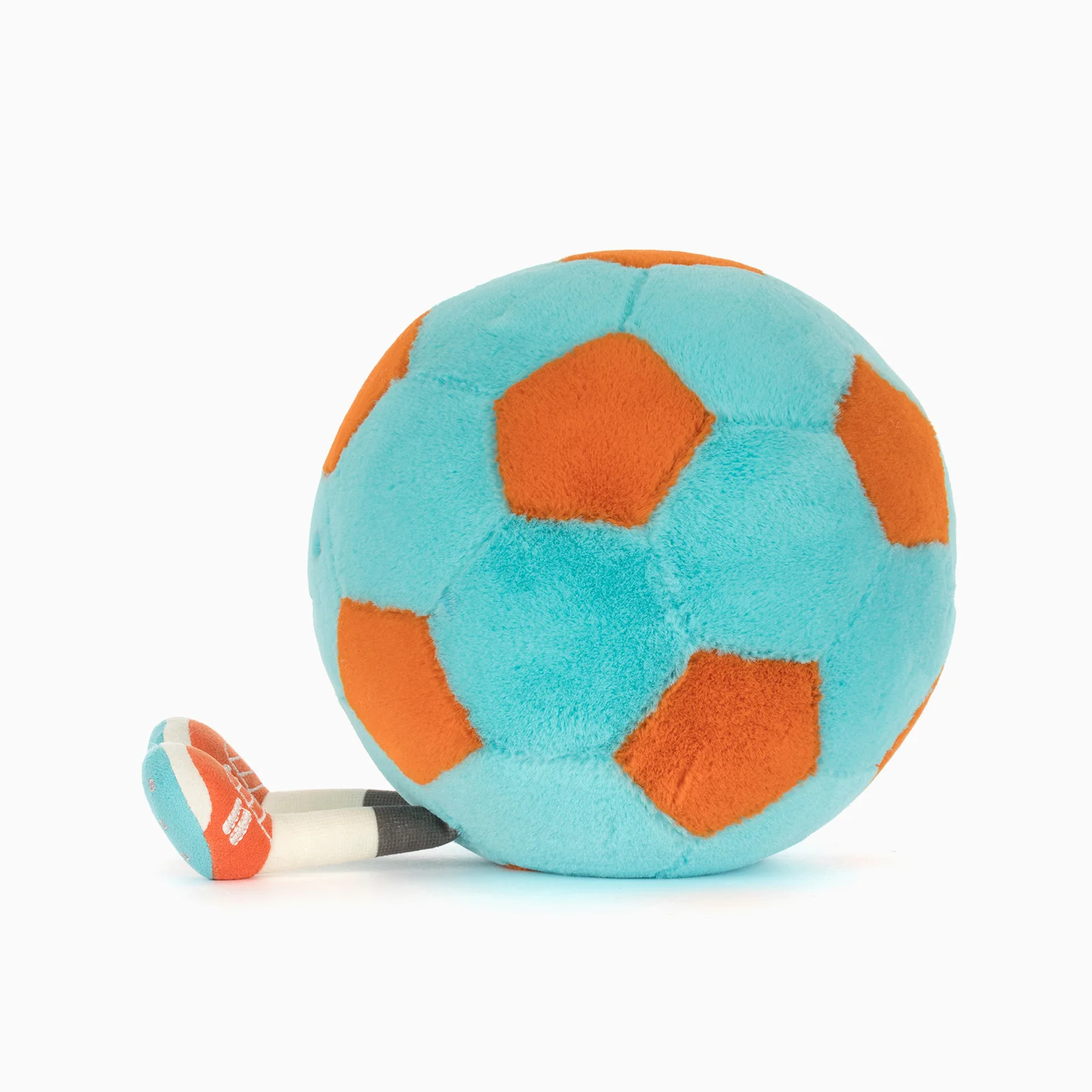Jellycat Amuseables Jellycat Football - Image 6