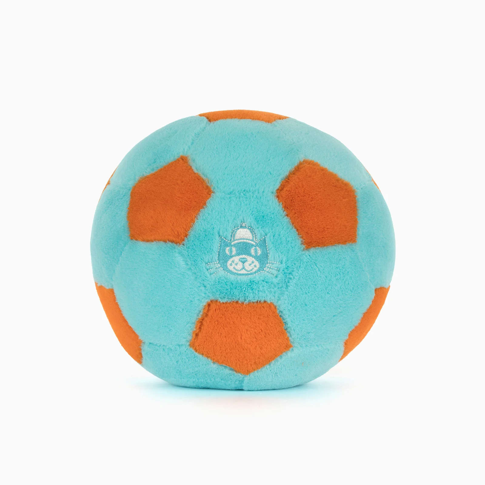 Jellycat Amuseables Jellycat Football - Image 7