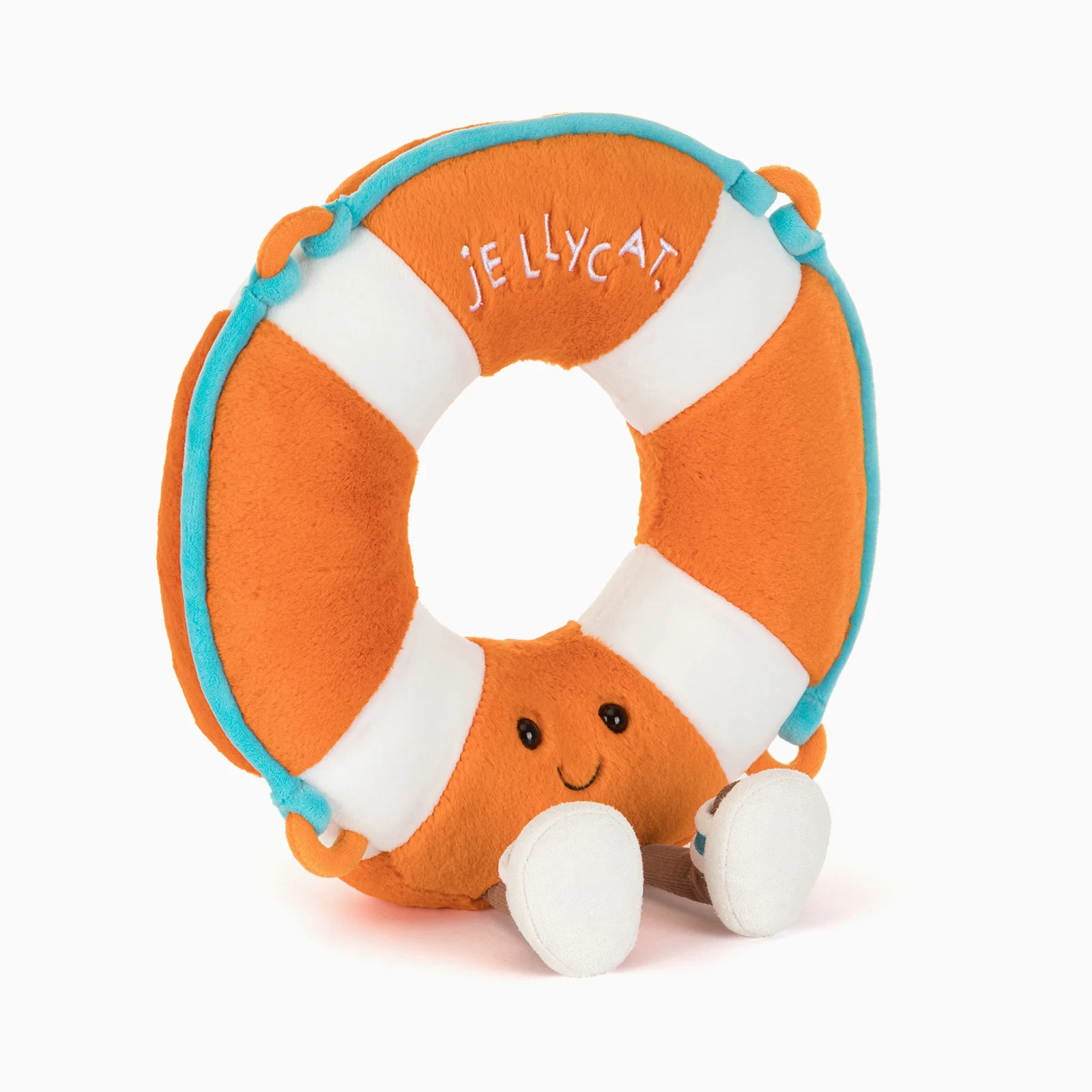 Jellycat Amuseables Life Ring - Image 2