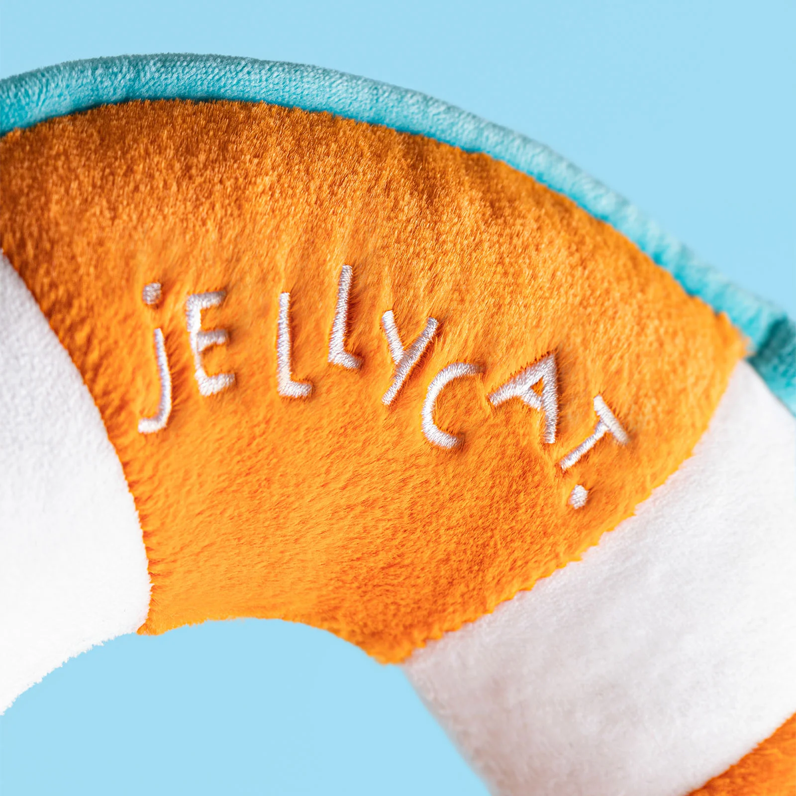 Jellycat Amuseables Life Ring - Image 4