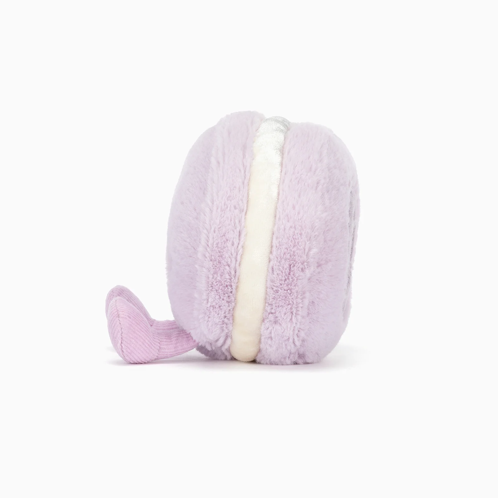 Jellycat Amuseables May Macaron Lavender - Image 5