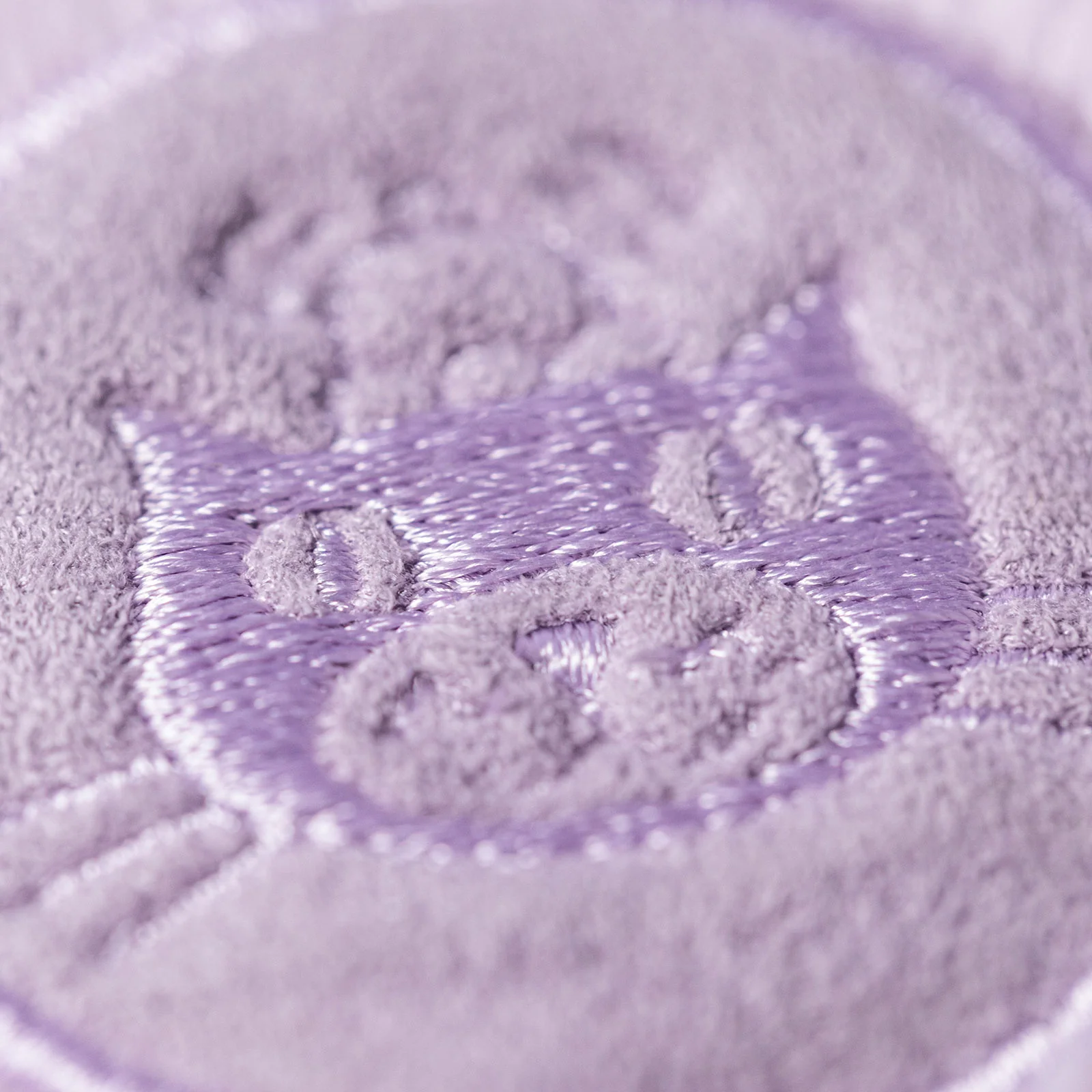 Jellycat Amuseables May Macaron Lavender - Image 7