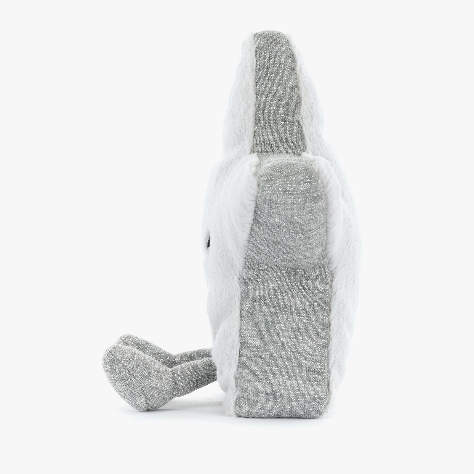 Jellycat Amuseables Silver Star - Image 7