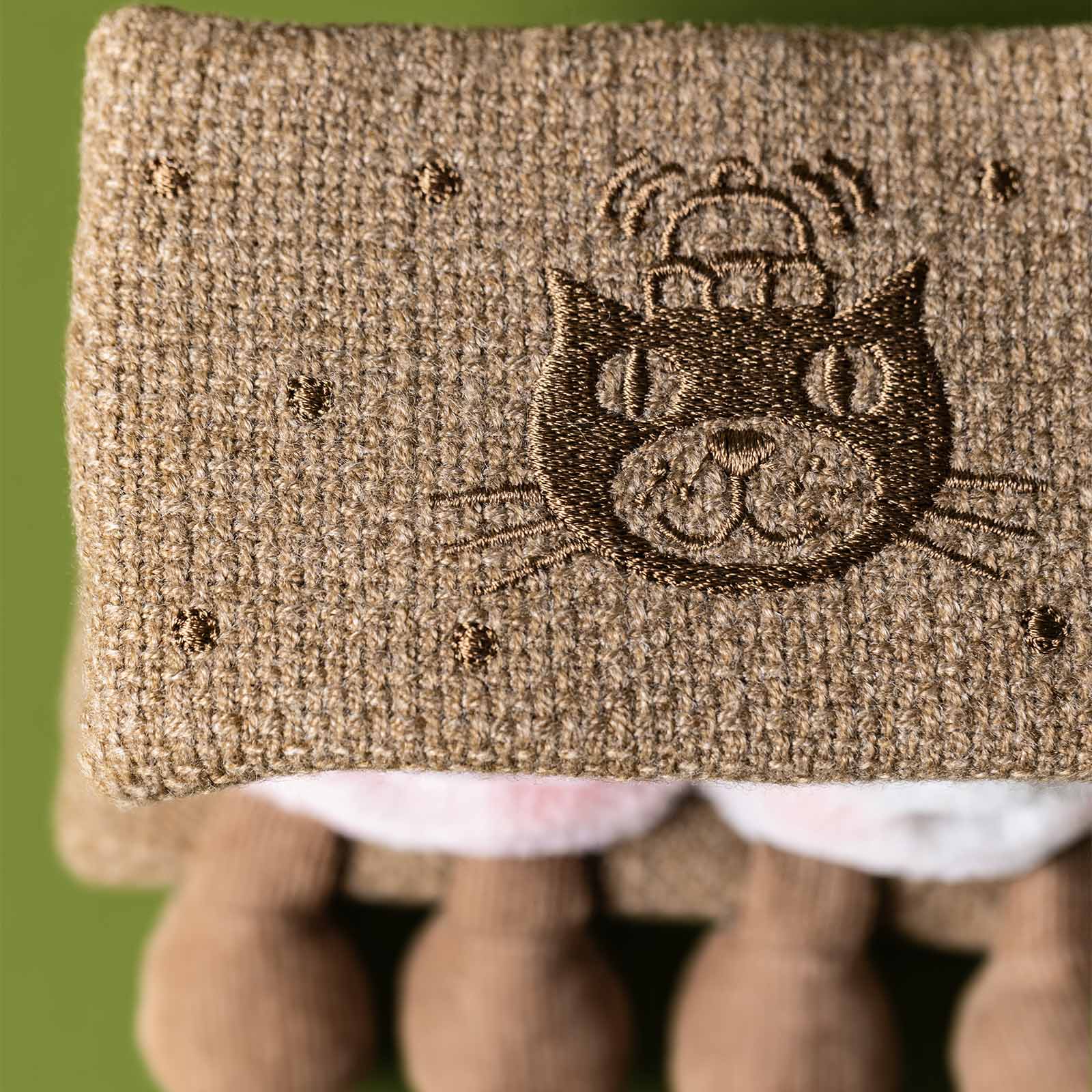 Jellycat Amuseables S'mores - Image 3
