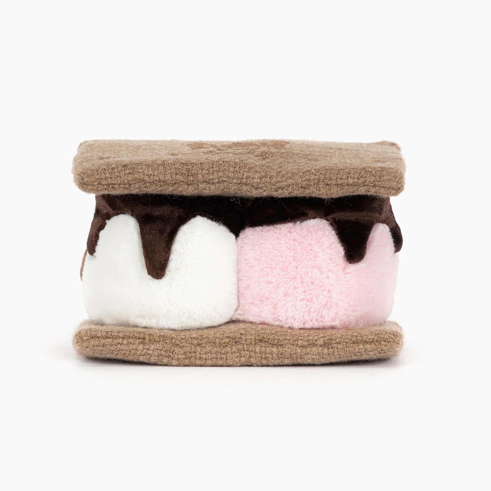 Jellycat Amuseables S'mores - Image 6