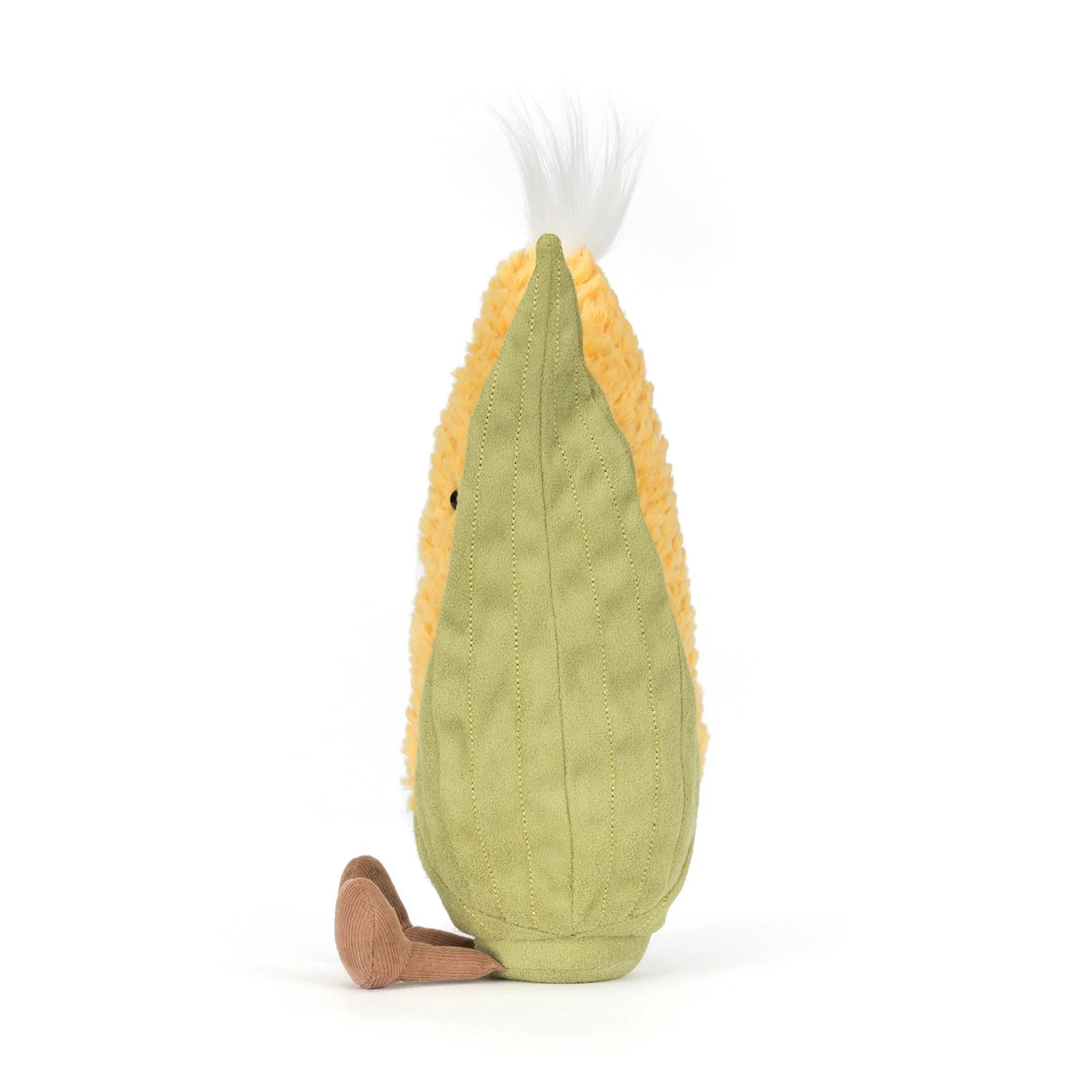 Jellycat Amuseables Sweetcorn - Image 2