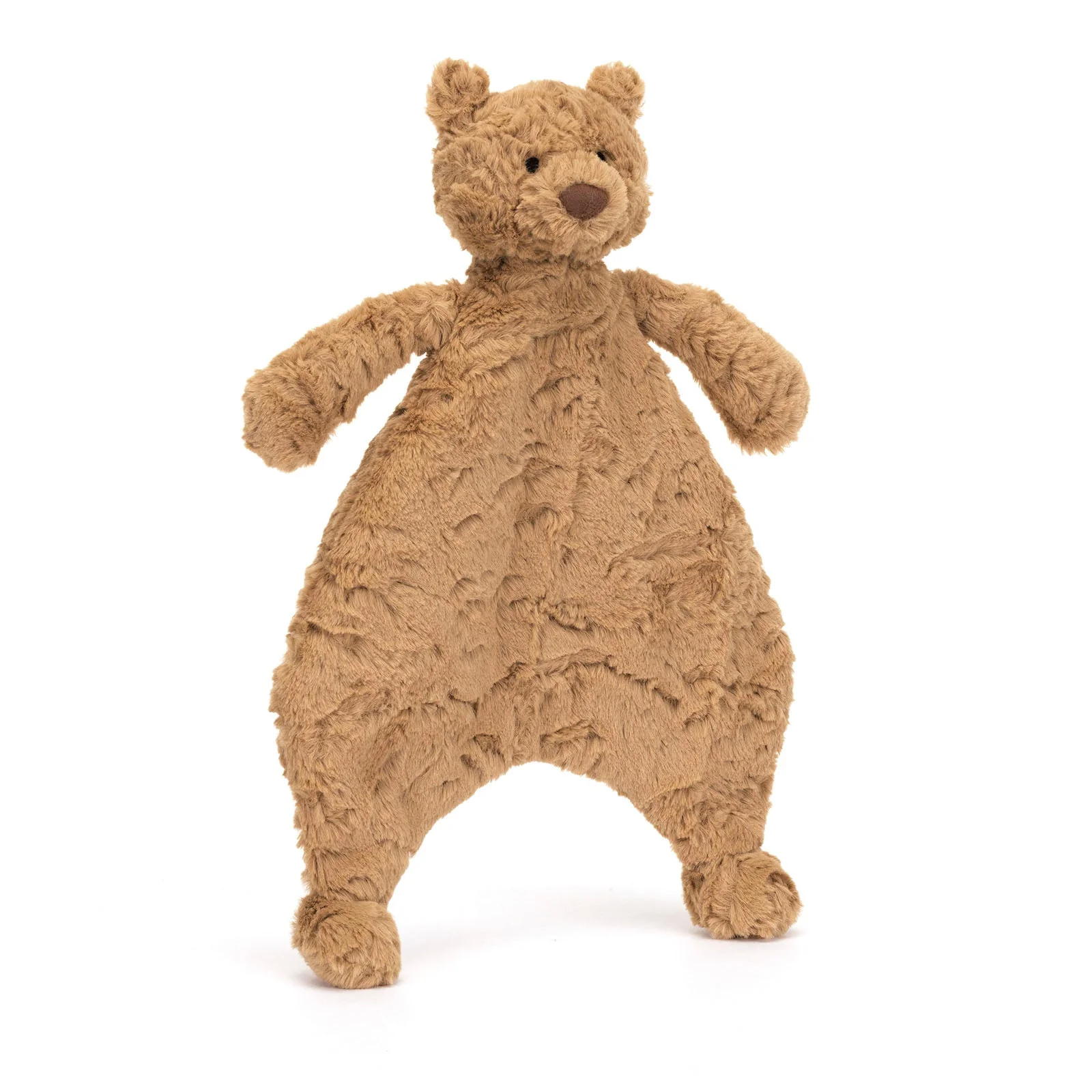 Jellycat Bartholomew Bear Comforter - Image 3